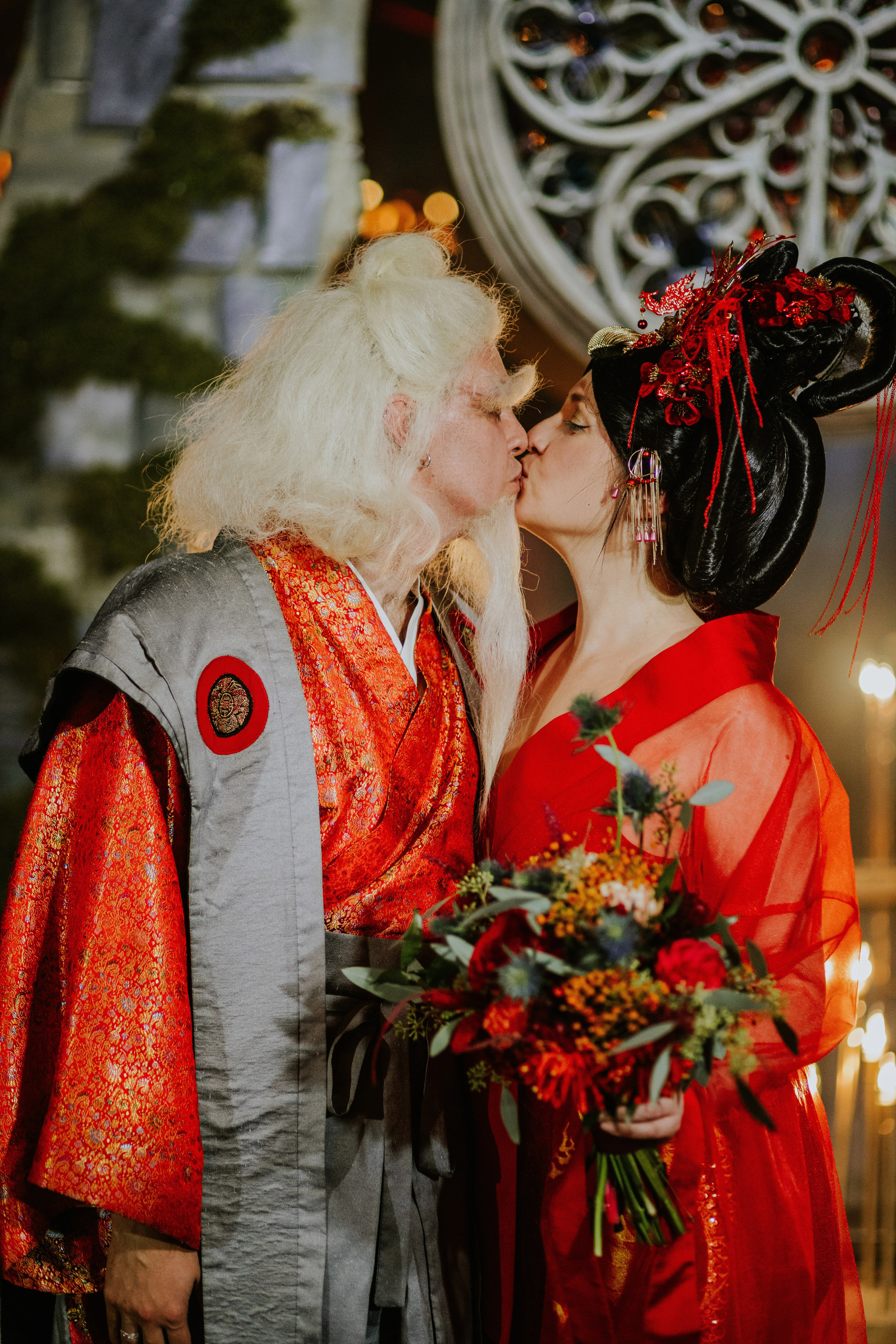 Roman & Anya. Fotografo di matrimoni a Firenze, Pisa e Toscana | Fotografia spontanea ed elegante in Italia