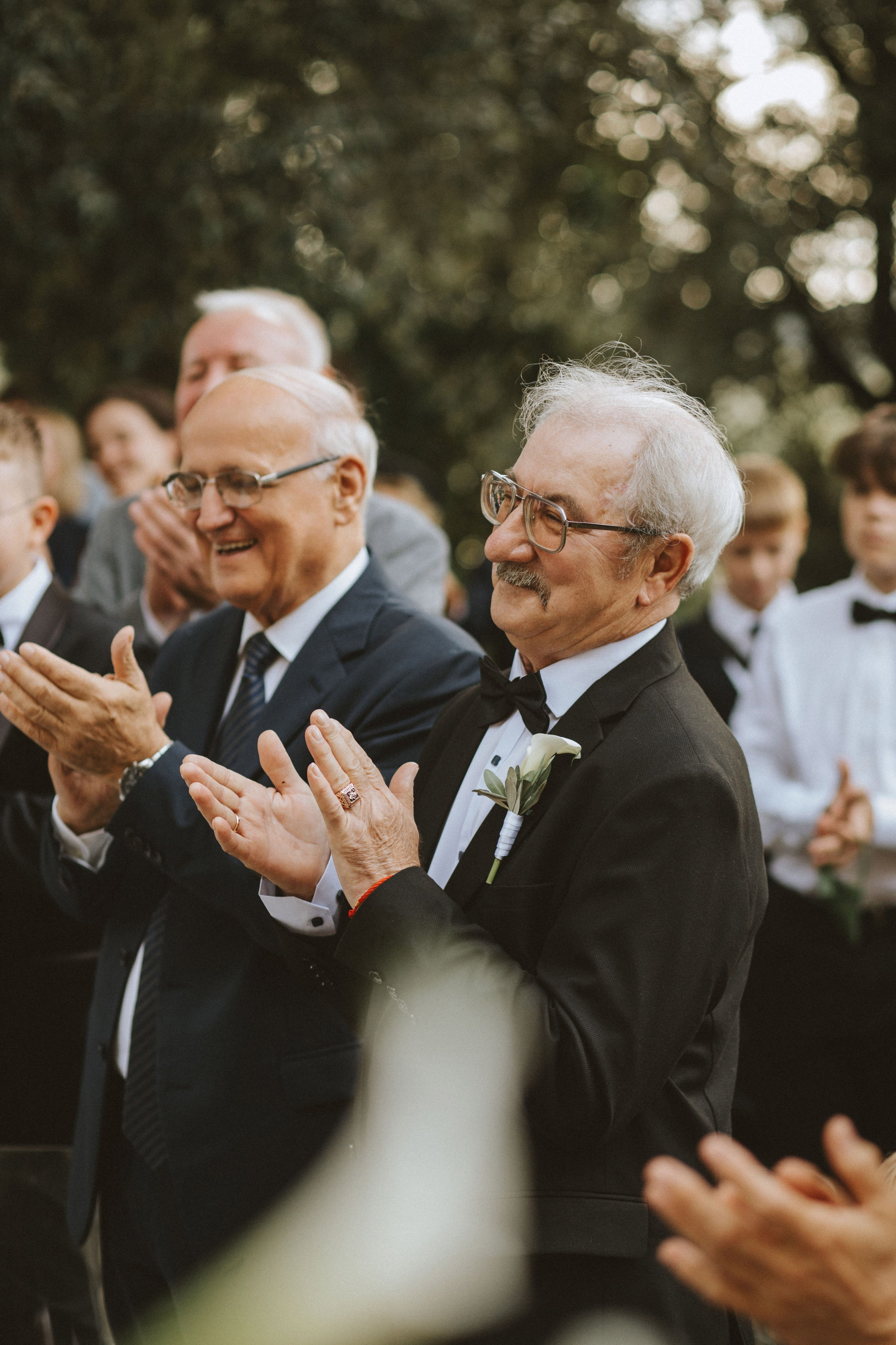 Alistair & Inna: Wedding Preview in Tuscany