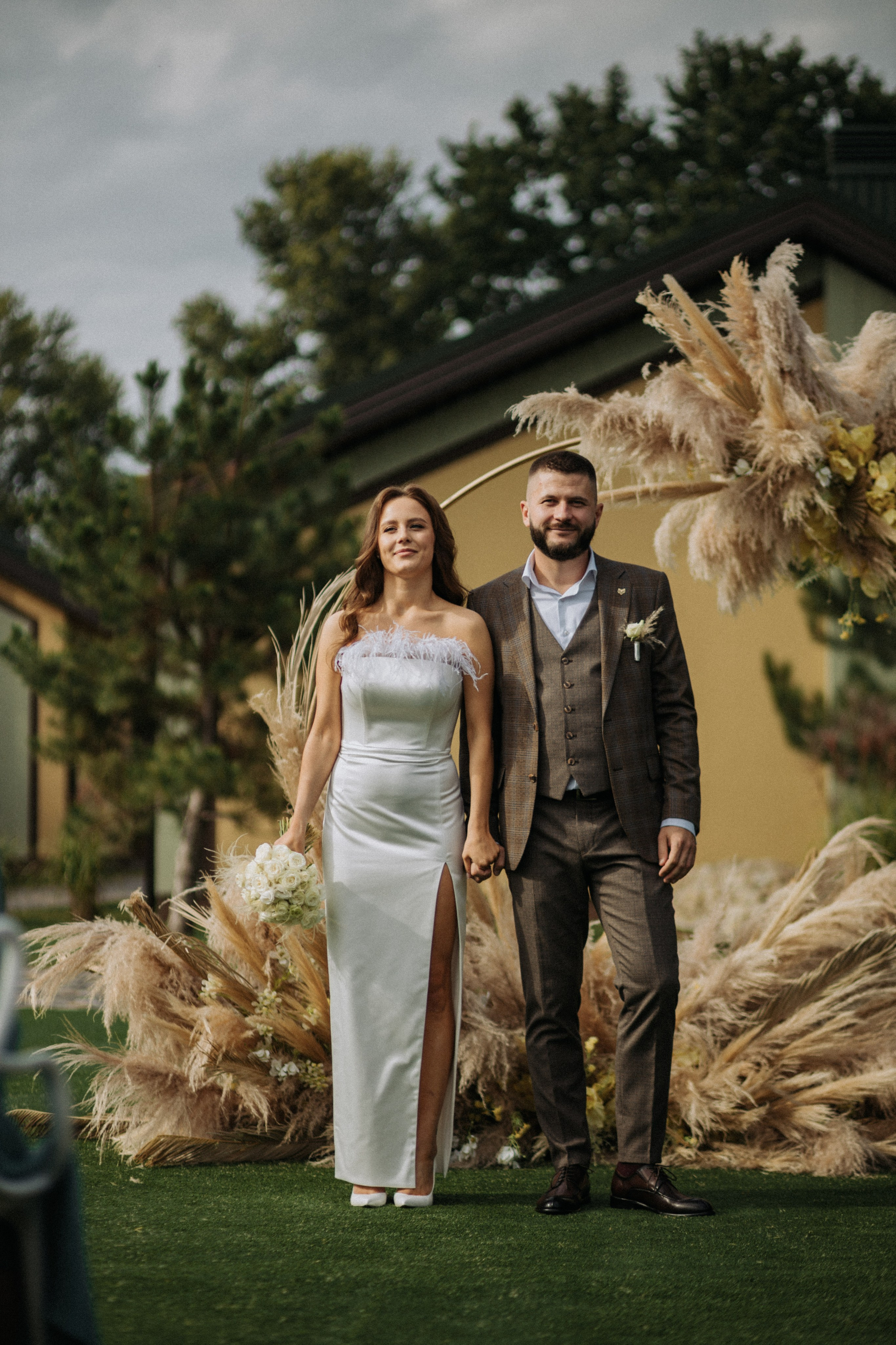 Evgeniy & Katya — Emotional Wedding Photography | Authentic Moments & Elegant Portraits. Wedding Photographer in Florence, Pisa & Tuscany | Candid & Elegant Photography in Italy