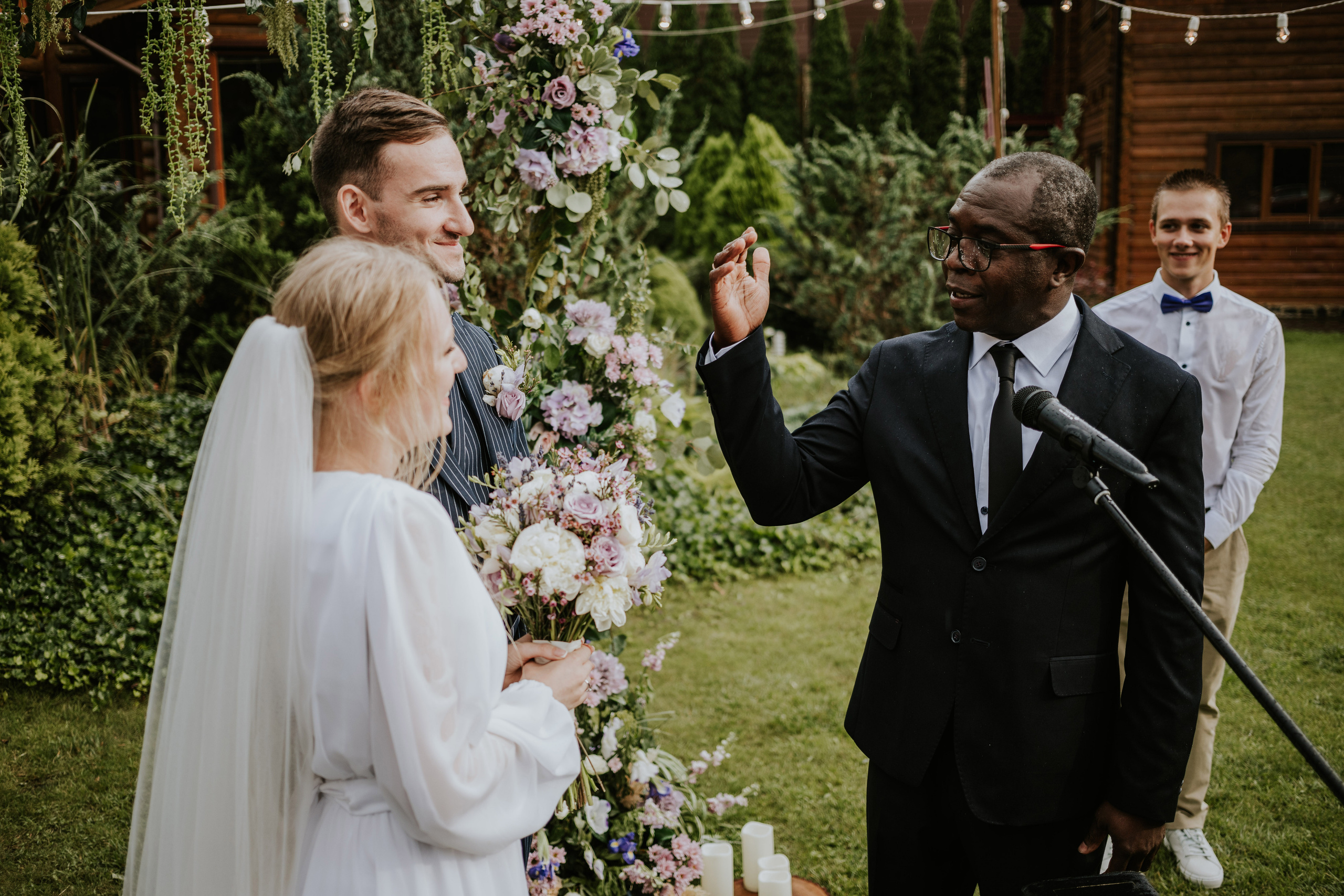 Artem & Anya. Wedding Photographer in Florence, Pisa & Tuscany | Candid & Elegant Photography in Italy