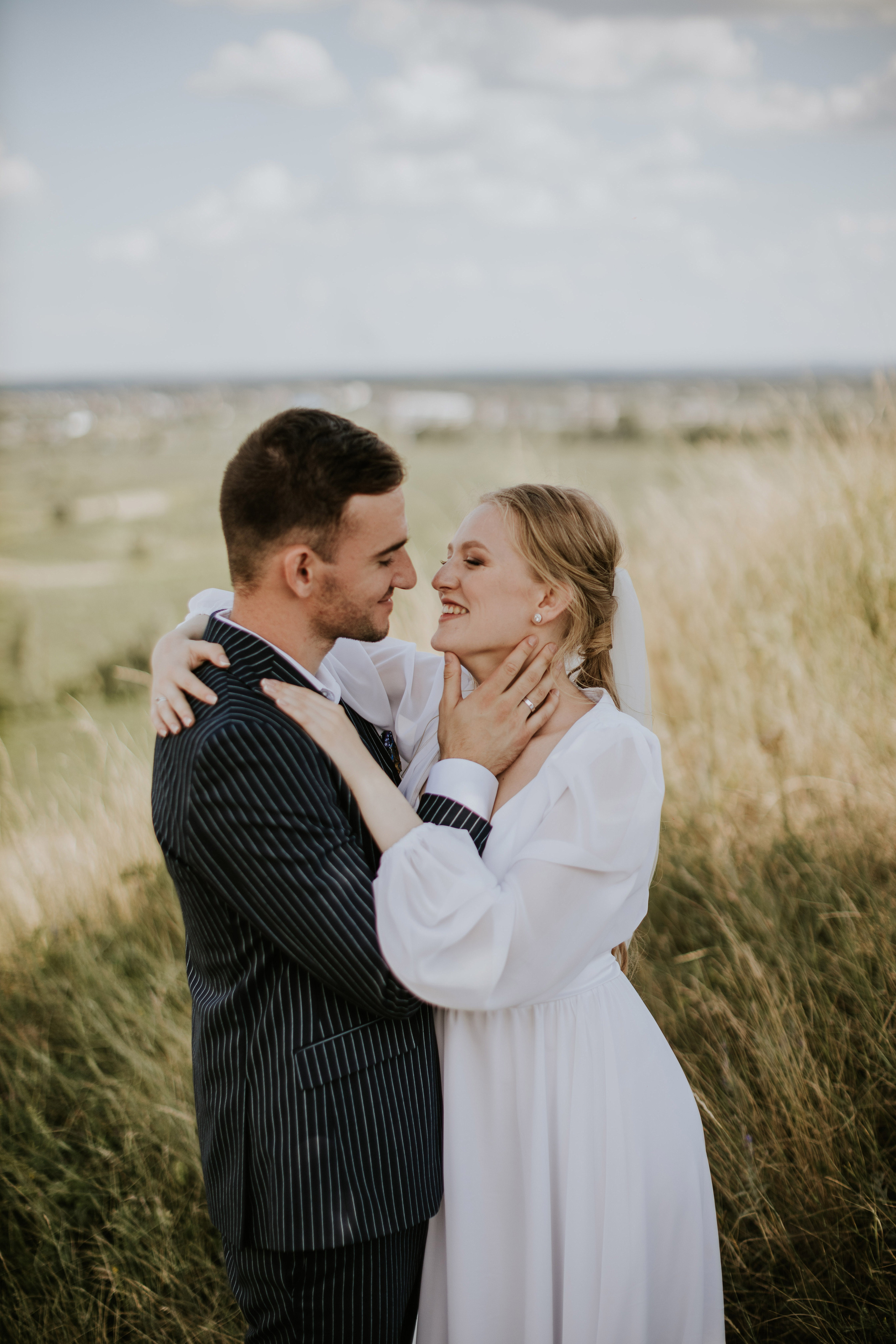 Artem & Anya. Wedding Photographer in Florence, Pisa & Tuscany | Candid & Elegant Photography in Italy