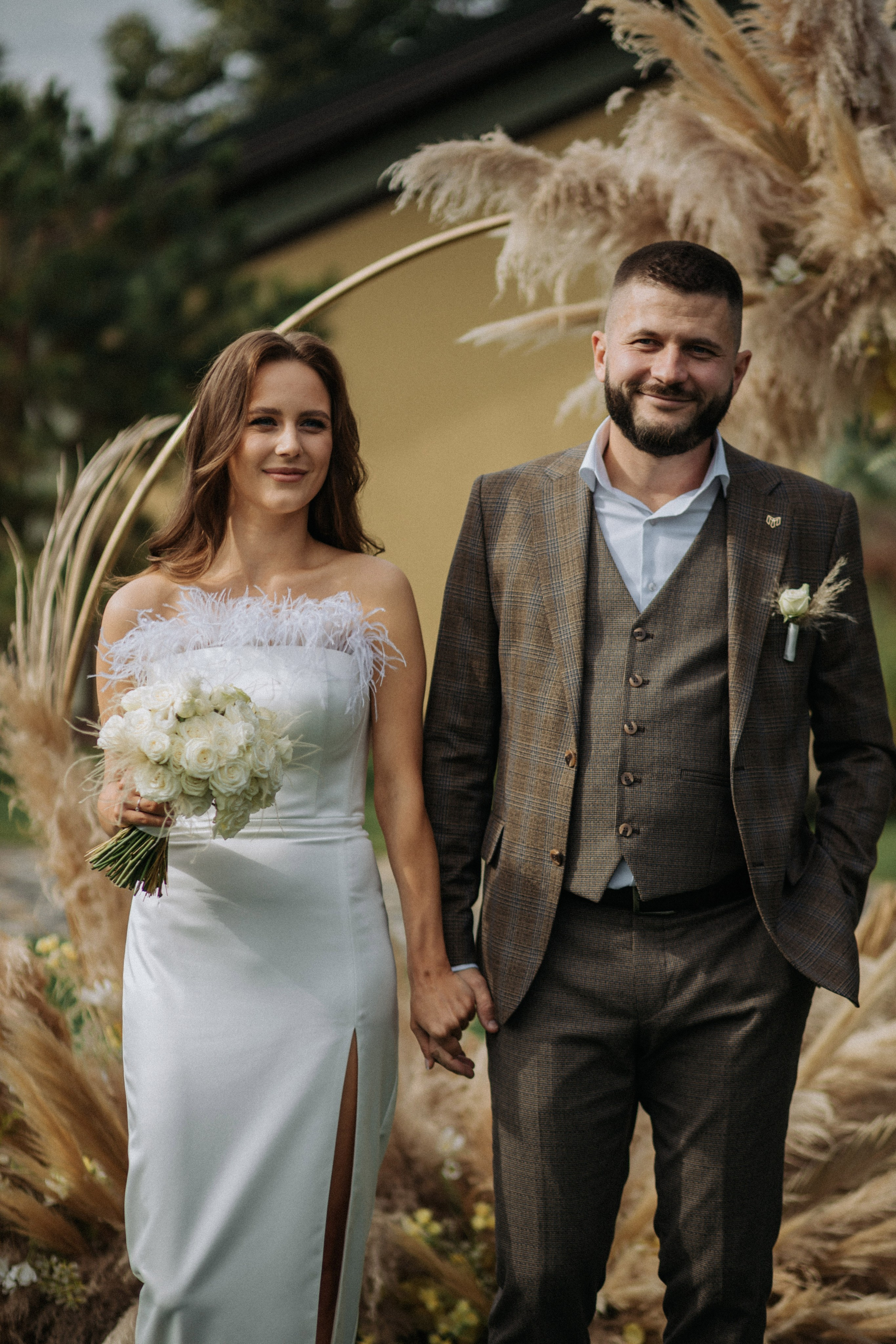 Evgeniy & Katya — Emotional Wedding Photography | Authentic Moments & Elegant Portraits. Wedding Photographer in Florence, Pisa & Tuscany | Candid & Elegant Photography in Italy