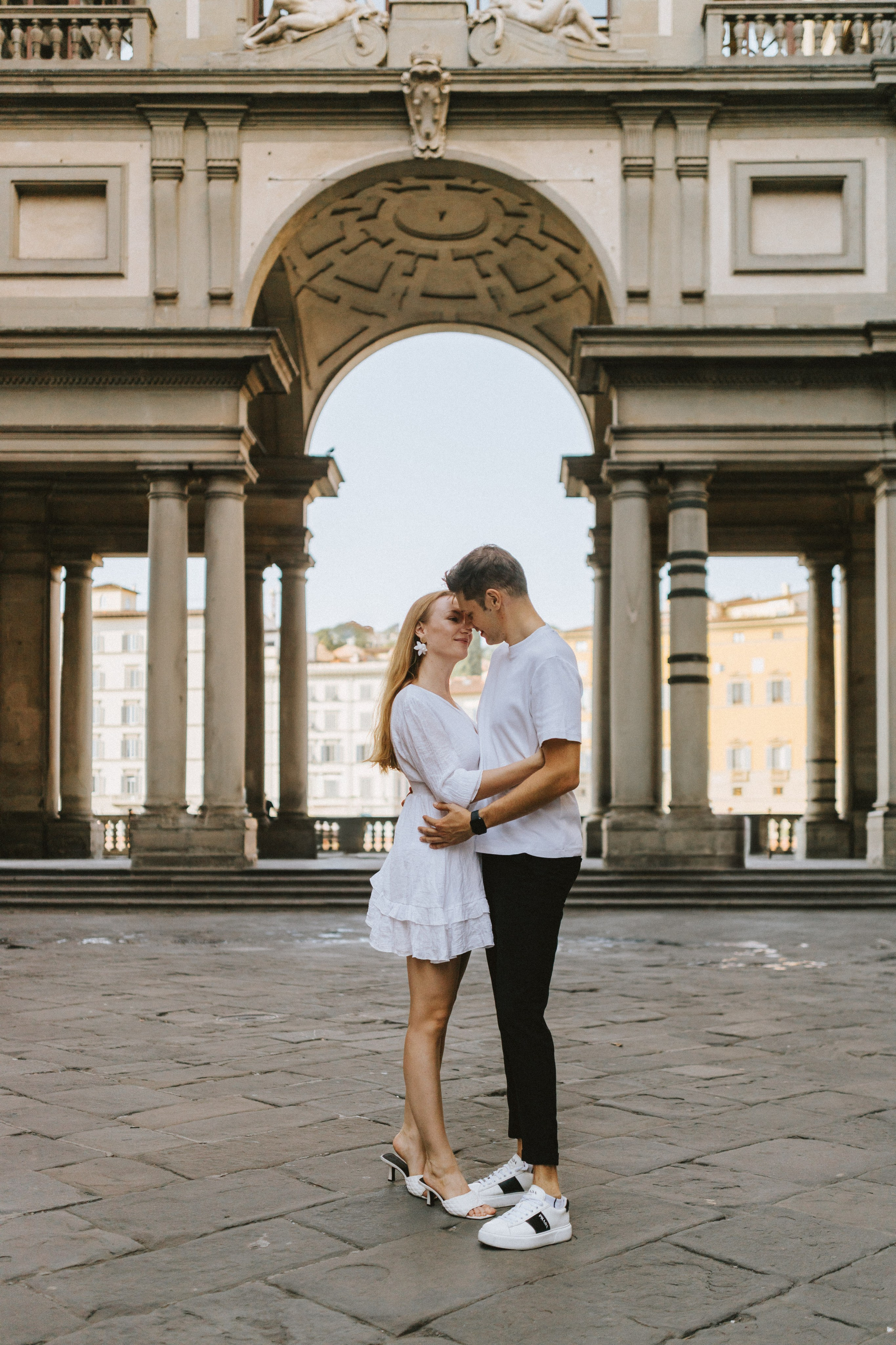 Tuscany & Florence Couples Photographer | Romantic Photoshoots | Kutsan Photography. Wedding Photographer in Florence, Pisa & Tuscany | Candid & Elegant Photography in Italy