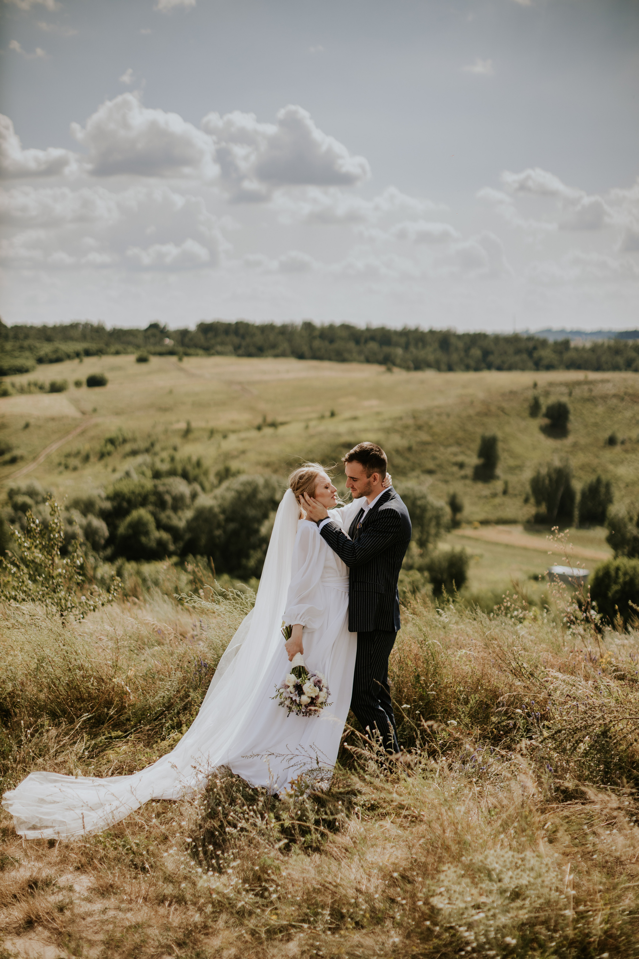 Artem & Anya. Wedding Photographer in Florence, Pisa & Tuscany | Candid & Elegant Photography in Italy