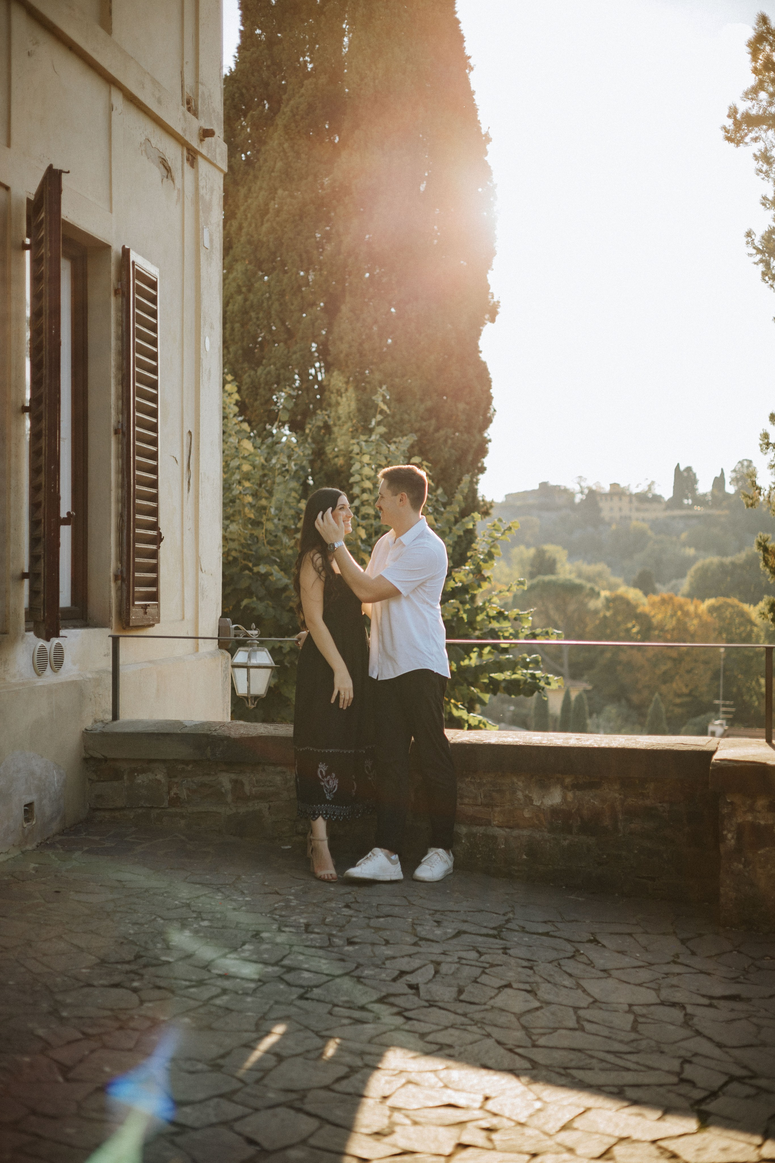 Tuscany & Florence Couples Photographer | Romantic Photoshoots | Kutsan Photography. Wedding Photographer in Florence, Pisa & Tuscany | Candid & Elegant Photography in Italy