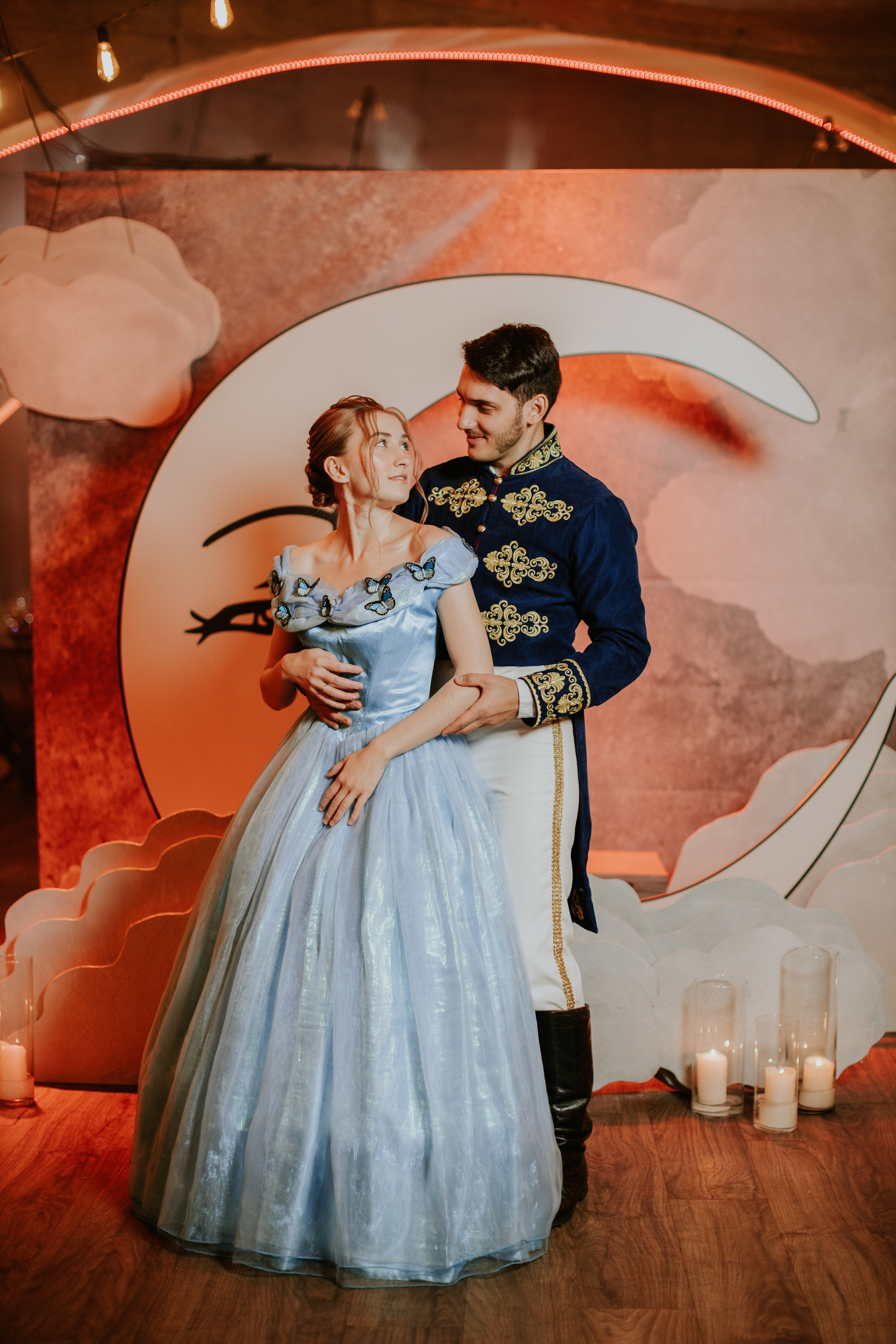 Roman & Anya. Fotografo di matrimoni a Firenze, Pisa e Toscana | Fotografia spontanea ed elegante in Italia