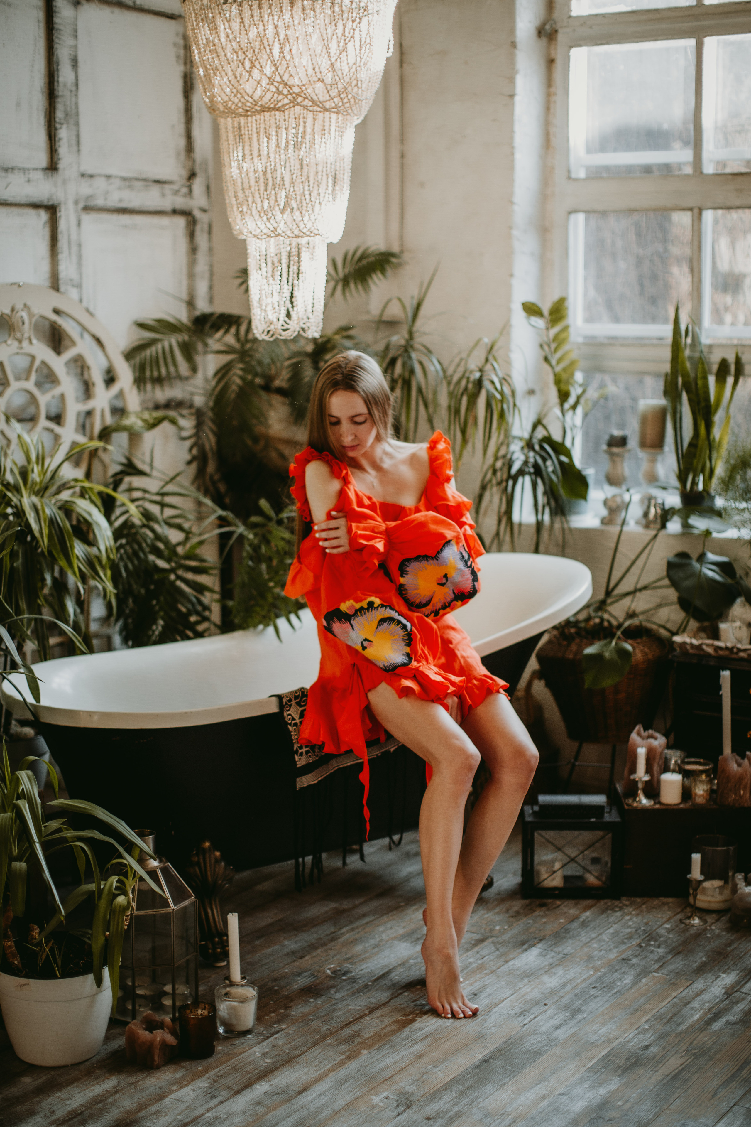 Будуарная фотосессия в студии. Wedding Photographer in Florence, Pisa & Tuscany | Candid & Elegant Photography in Italy