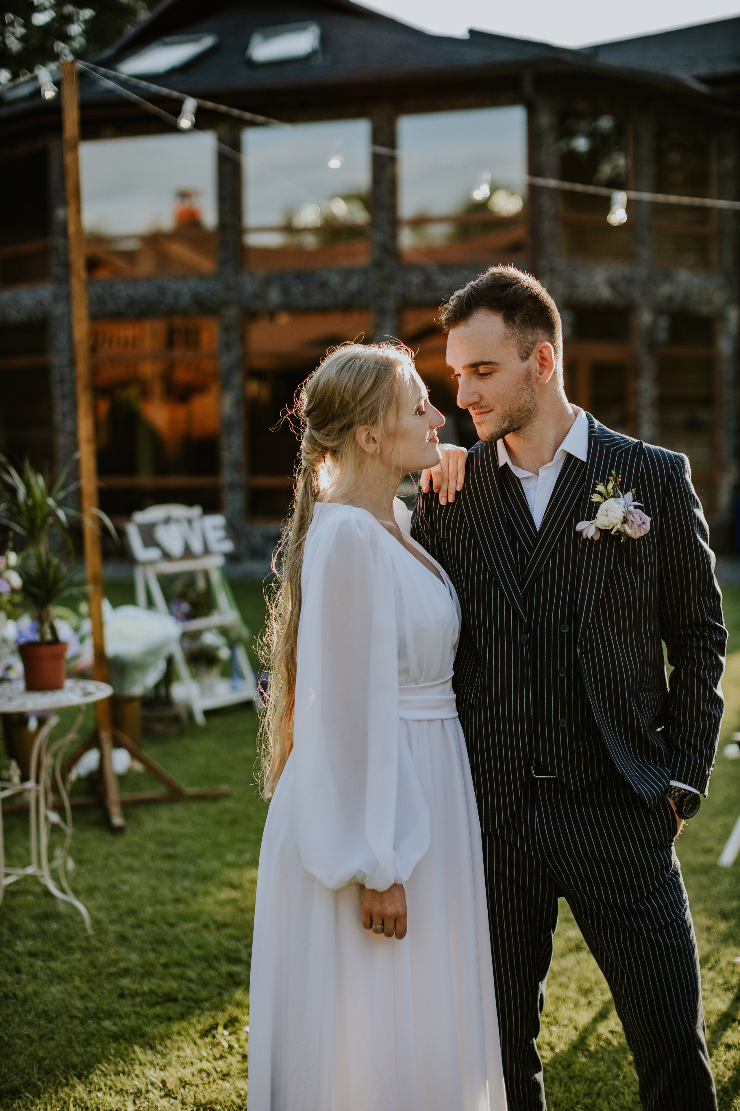 Artem & Anya. Wedding Photographer in Florence, Pisa & Tuscany | Candid & Elegant Photography in Italy