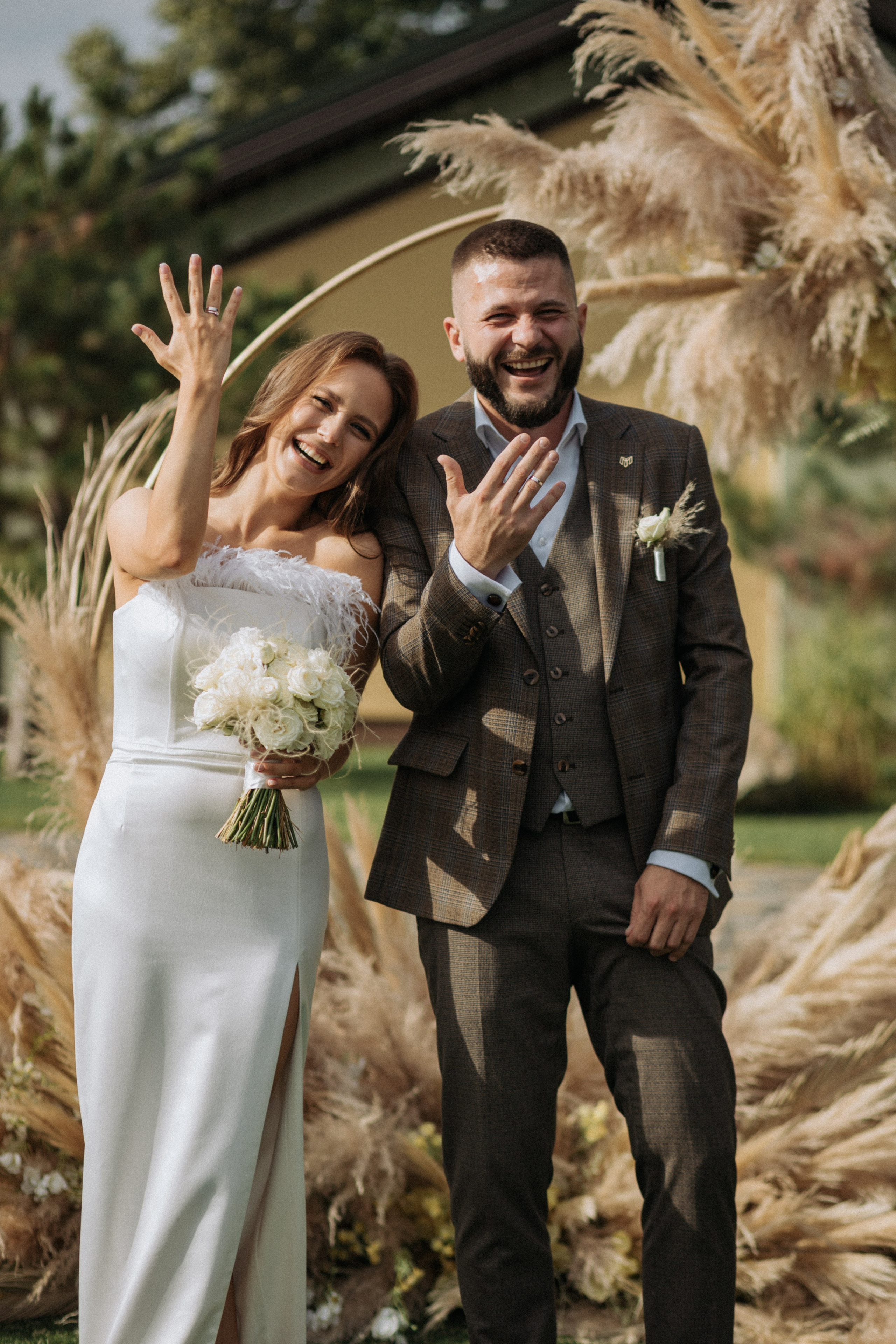 Evgeniy & Katya — Emotional Wedding Photography | Authentic Moments & Elegant Portraits. Wedding Photographer in Florence, Pisa & Tuscany | Candid & Elegant Photography in Italy