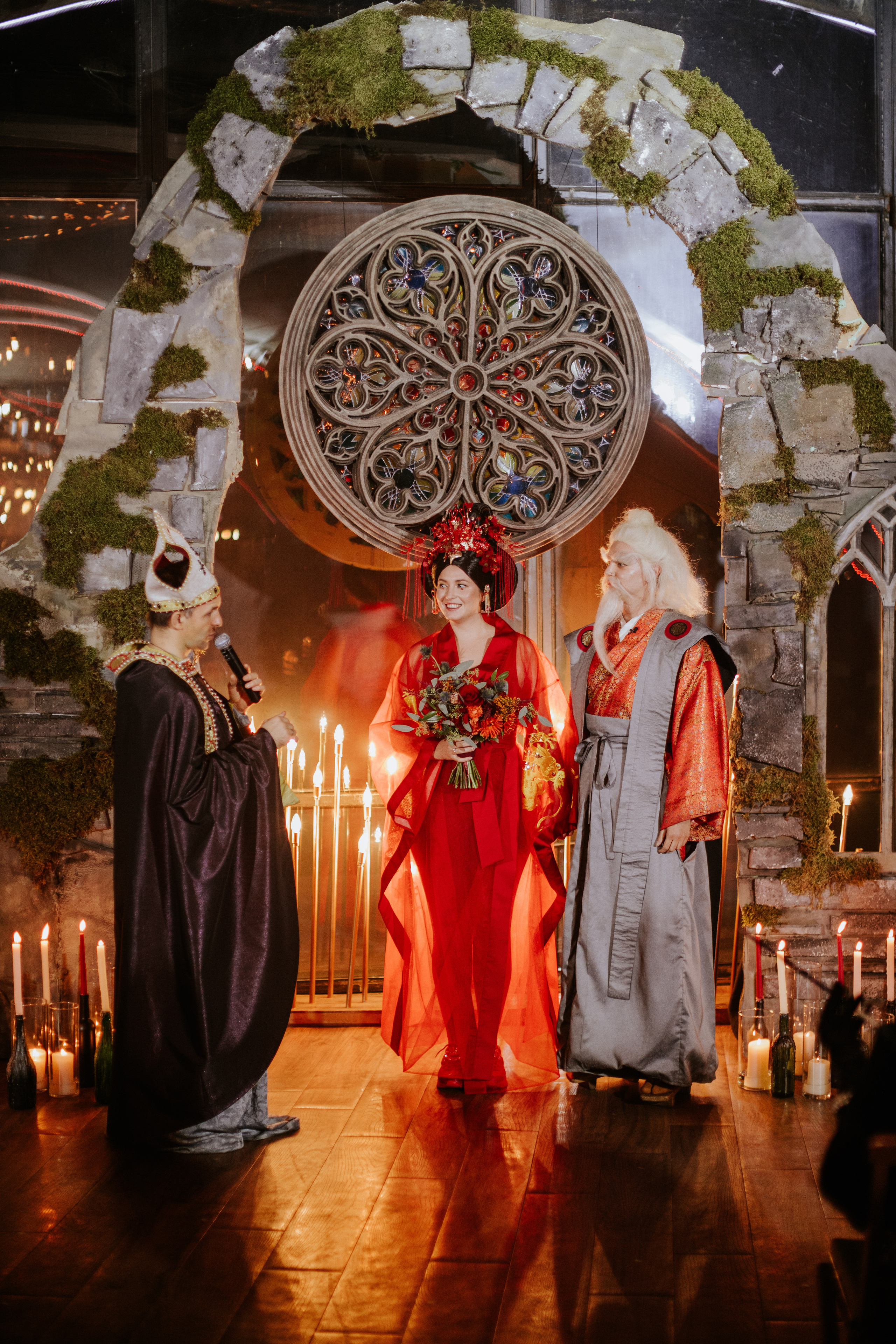 Roman & Anya. Fotografo di matrimoni a Firenze, Pisa e Toscana | Fotografia spontanea ed elegante in Italia