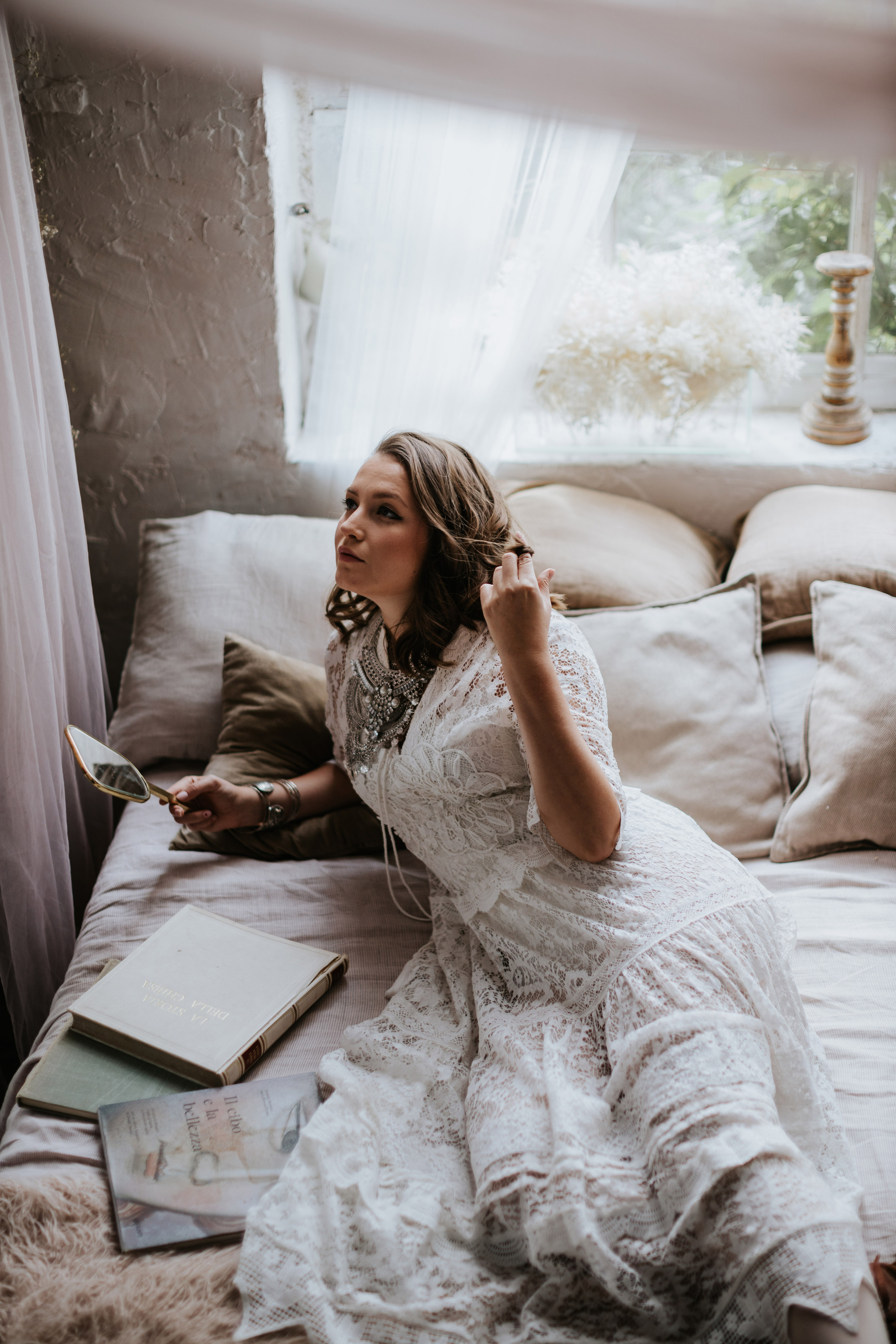 Roman & Anya. Fotografo di matrimoni a Firenze, Pisa e Toscana | Fotografia spontanea ed elegante in Italia