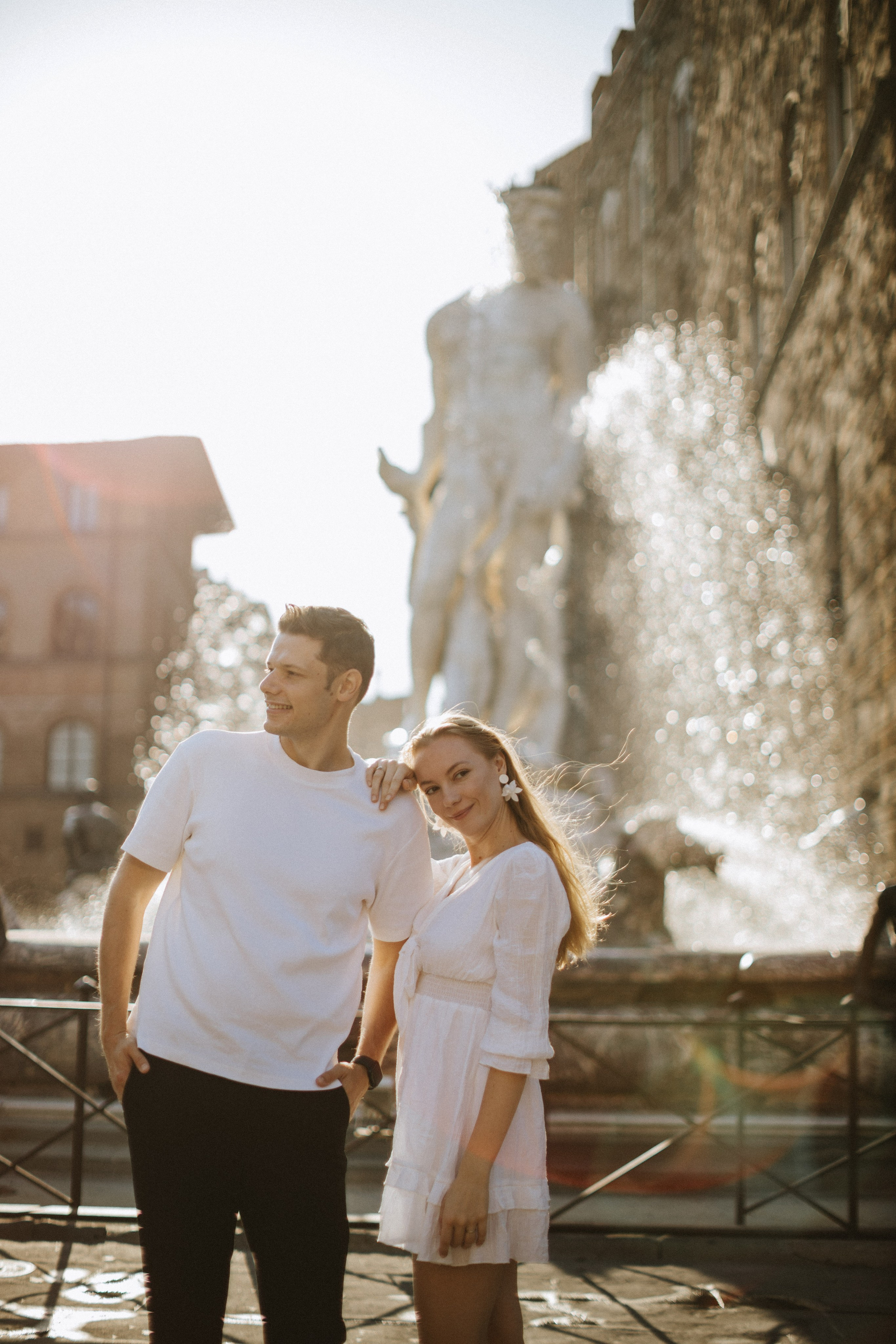Tuscany & Florence Couples Photographer | Romantic Photoshoots | Kutsan Photography. Wedding Photographer in Florence, Pisa & Tuscany | Candid & Elegant Photography in Italy