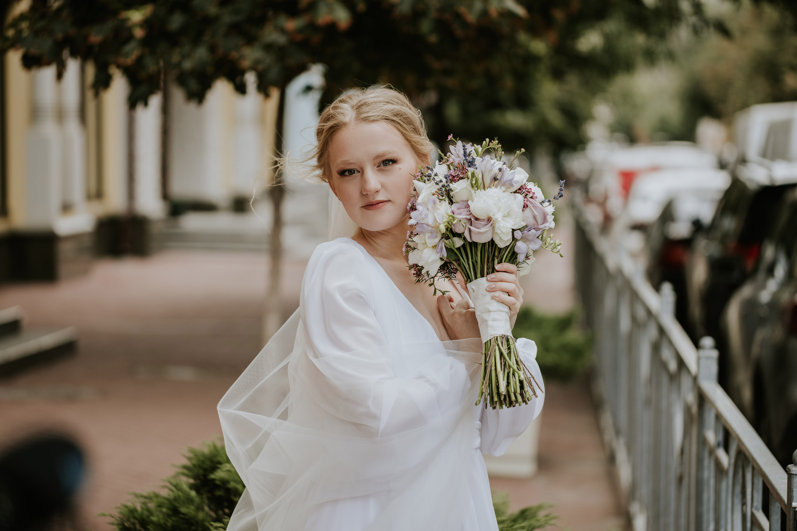 Artem & Anya. Wedding Photographer in Florence, Pisa & Tuscany | Candid & Elegant Photography in Italy