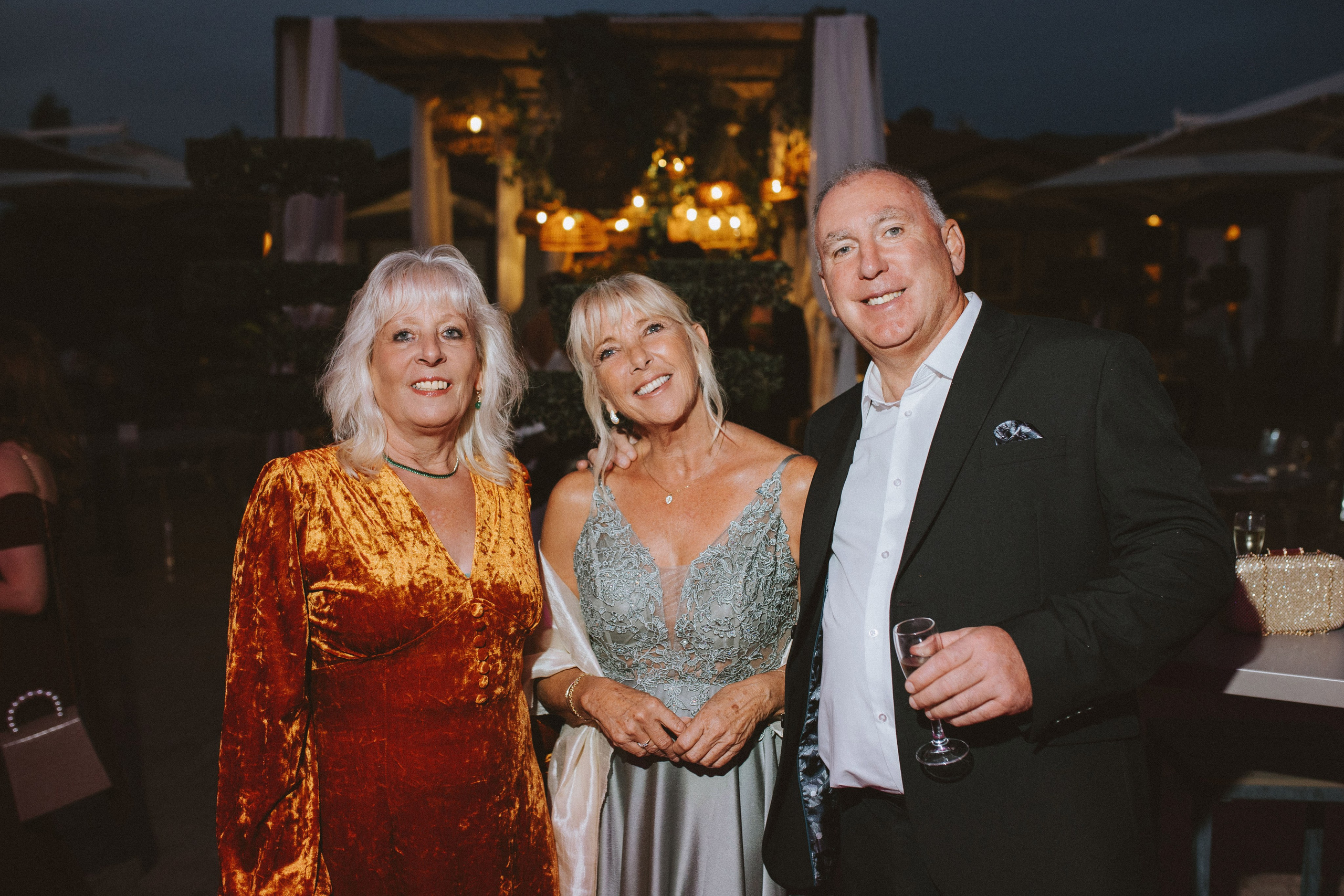 Alistair & Inna: Wedding Preview in Tuscany