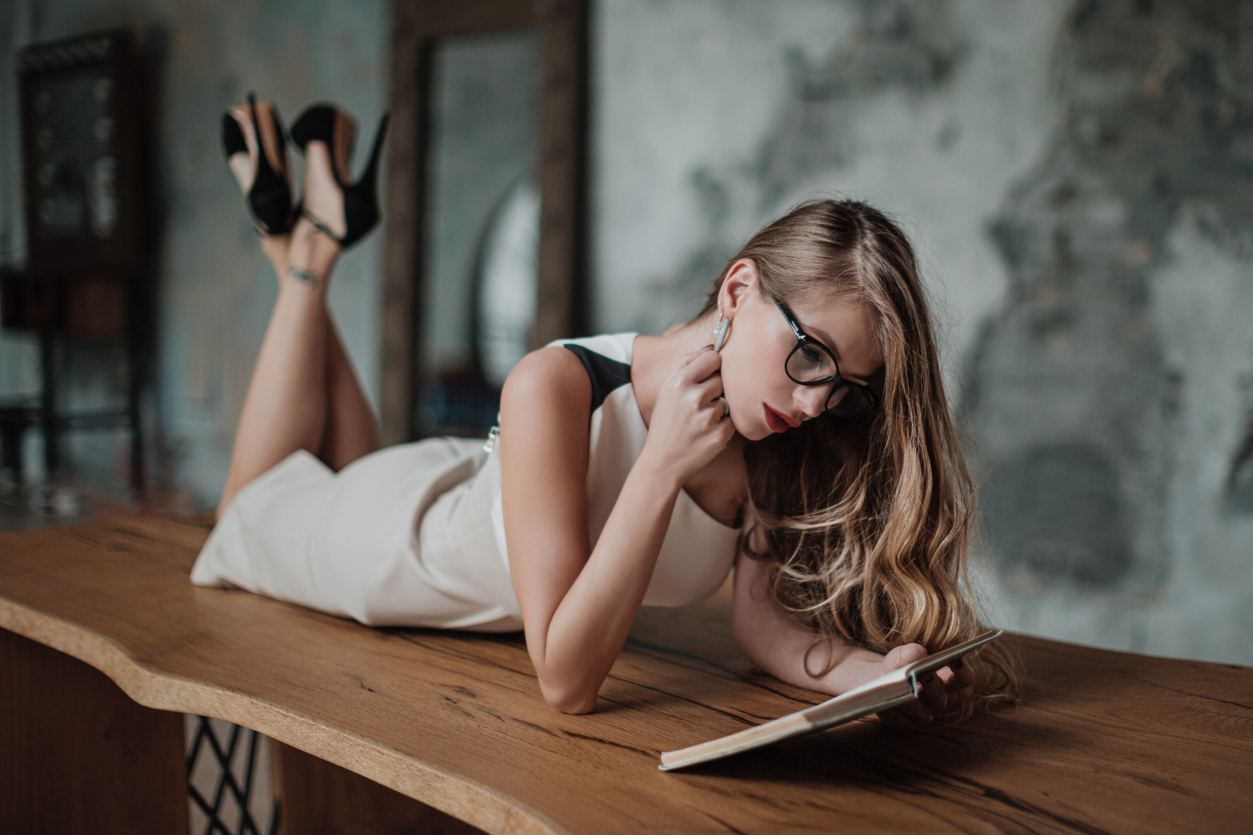 Студийная тематическая фотосессия для Юлии Кучер. Wedding Photographer in Florence, Pisa & Tuscany | Candid & Elegant Photography in Italy