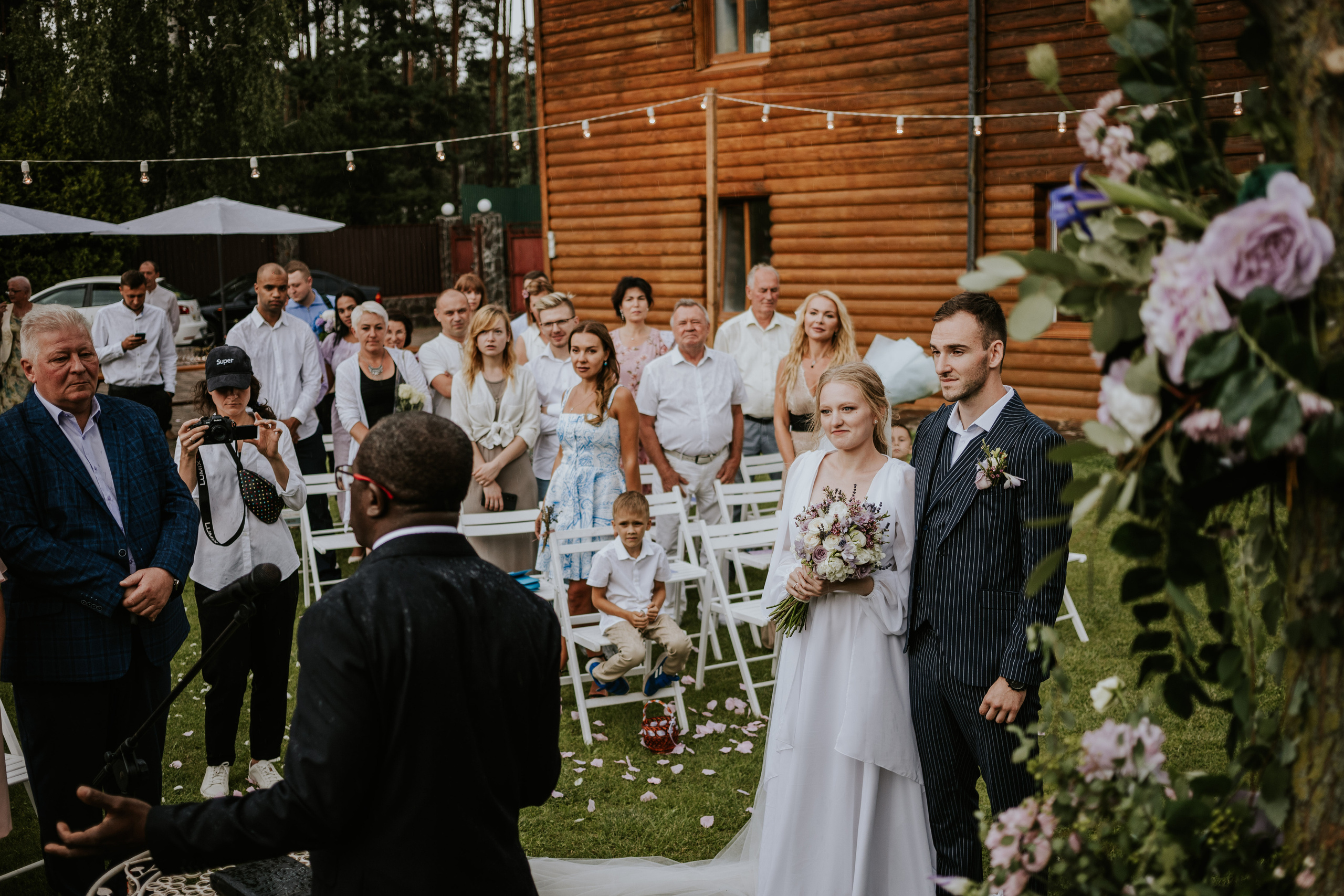 Artem & Anya. Wedding Photographer in Florence, Pisa & Tuscany | Candid & Elegant Photography in Italy