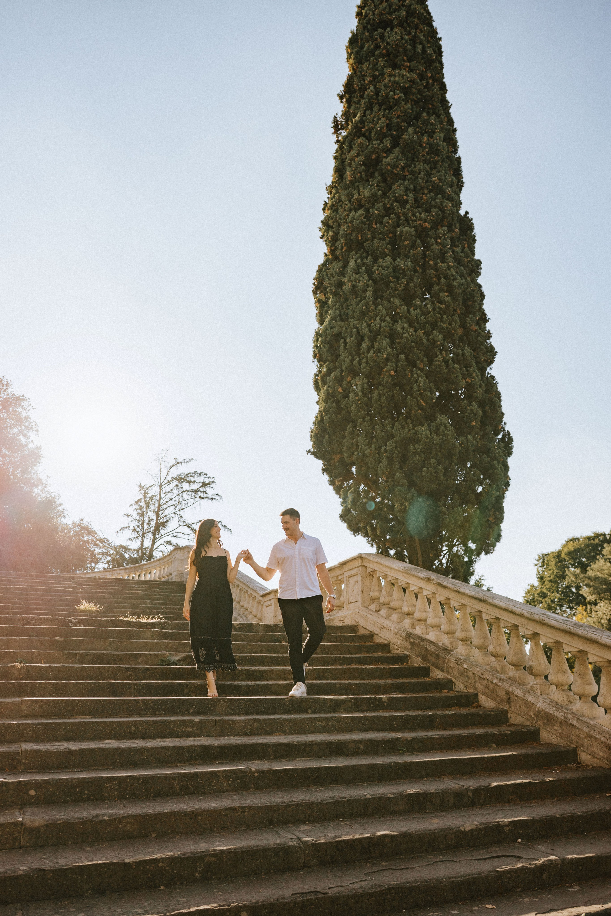 Tuscany & Florence Couples Photographer | Romantic Photoshoots | Kutsan Photography. Wedding Photographer in Florence, Pisa & Tuscany | Candid & Elegant Photography in Italy