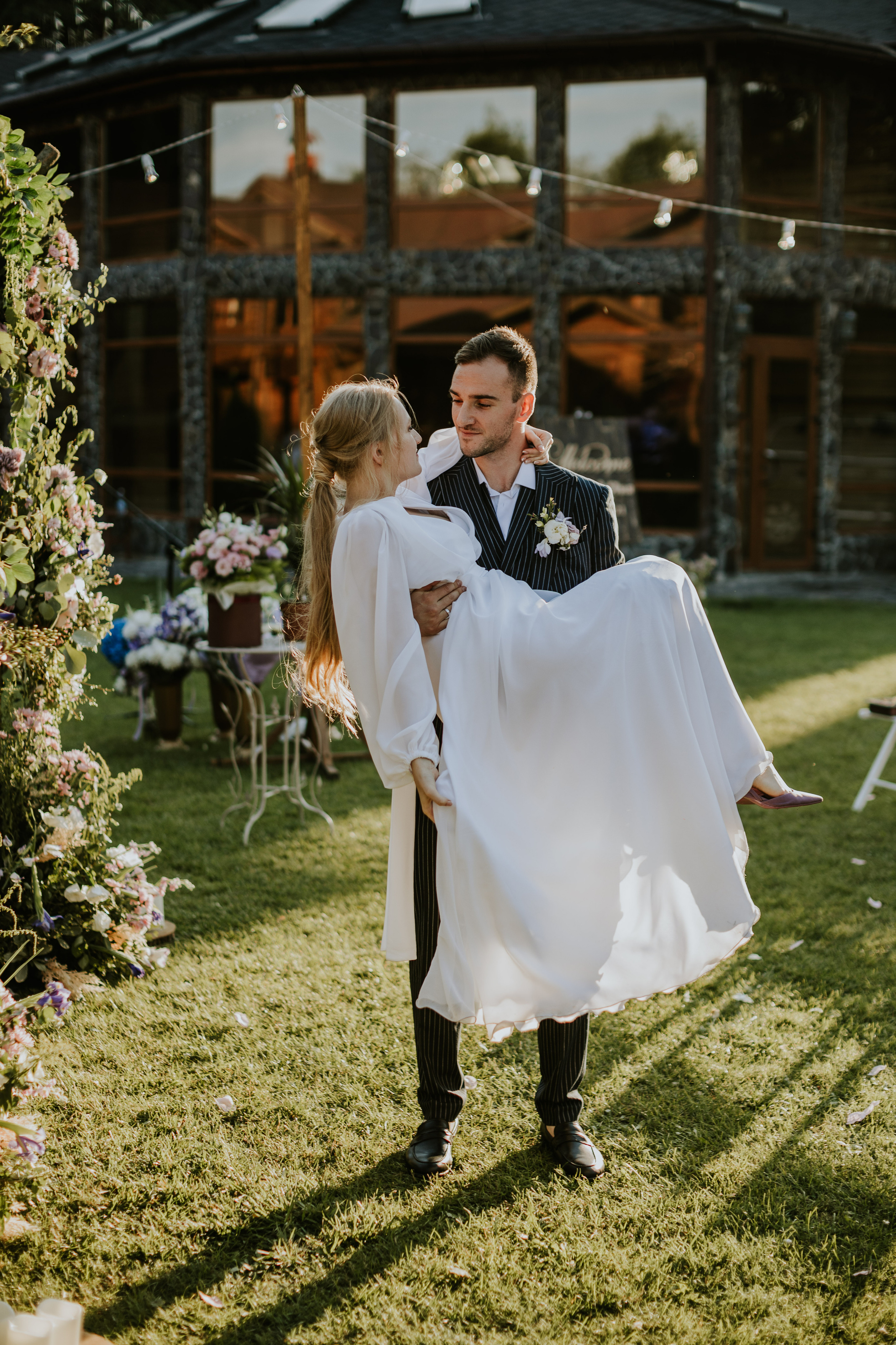 Artem & Anya. Wedding Photographer in Florence, Pisa & Tuscany | Candid & Elegant Photography in Italy