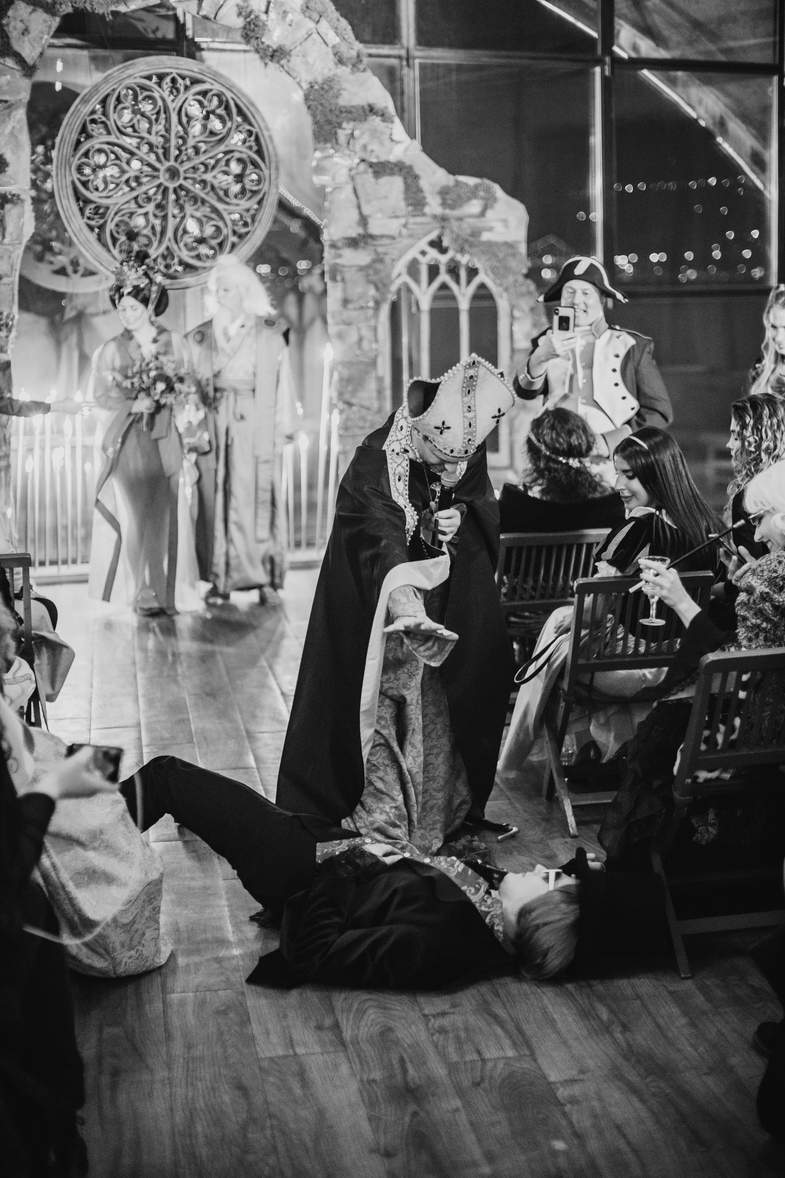 Roman & Anya. Fotografo di matrimoni a Firenze, Pisa e Toscana | Fotografia spontanea ed elegante in Italia