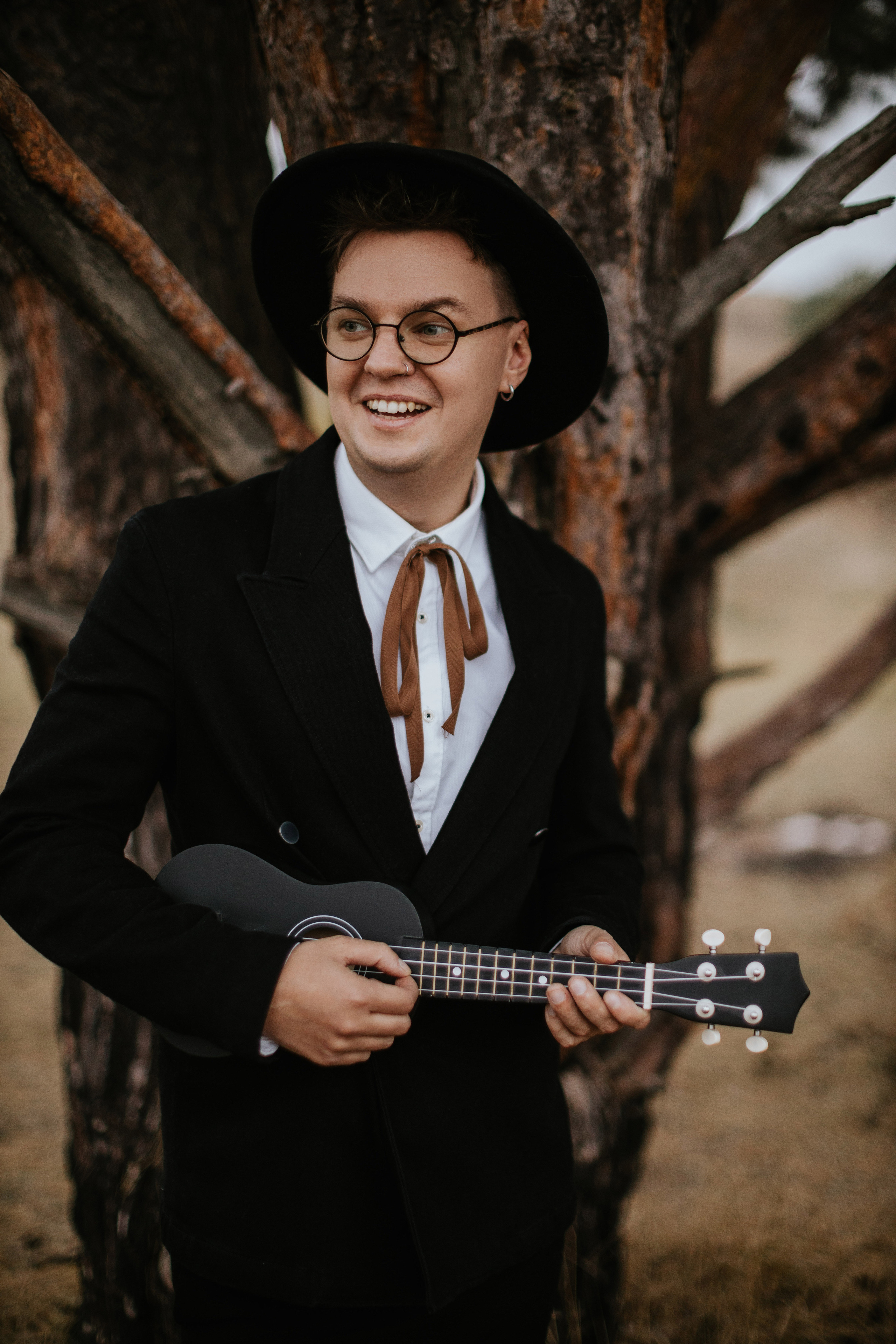 Roman & Anya. Fotografo di matrimoni a Firenze, Pisa e Toscana | Fotografia spontanea ed elegante in Italia