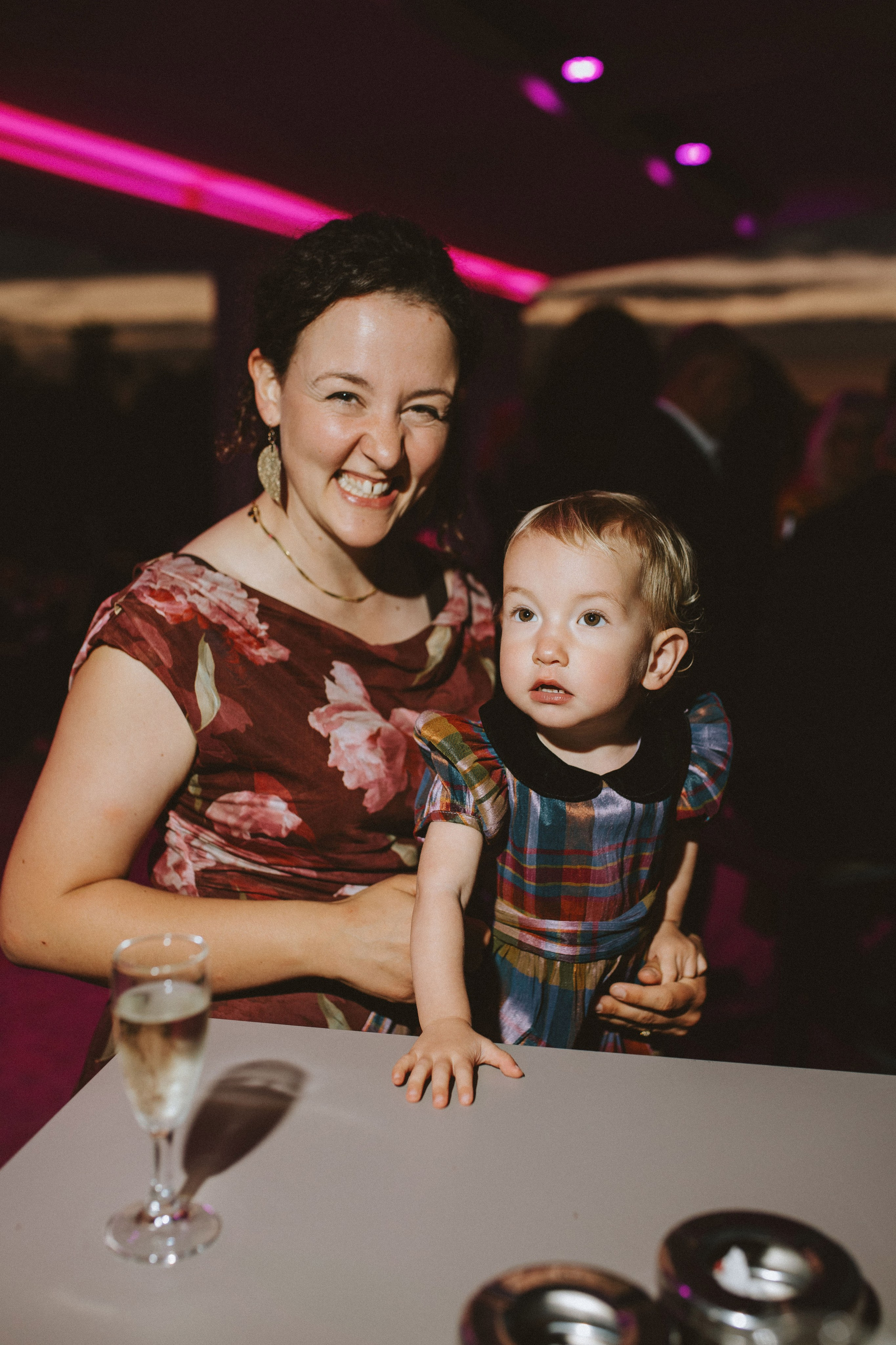 Alistair & Inna: Wedding Preview in Tuscany