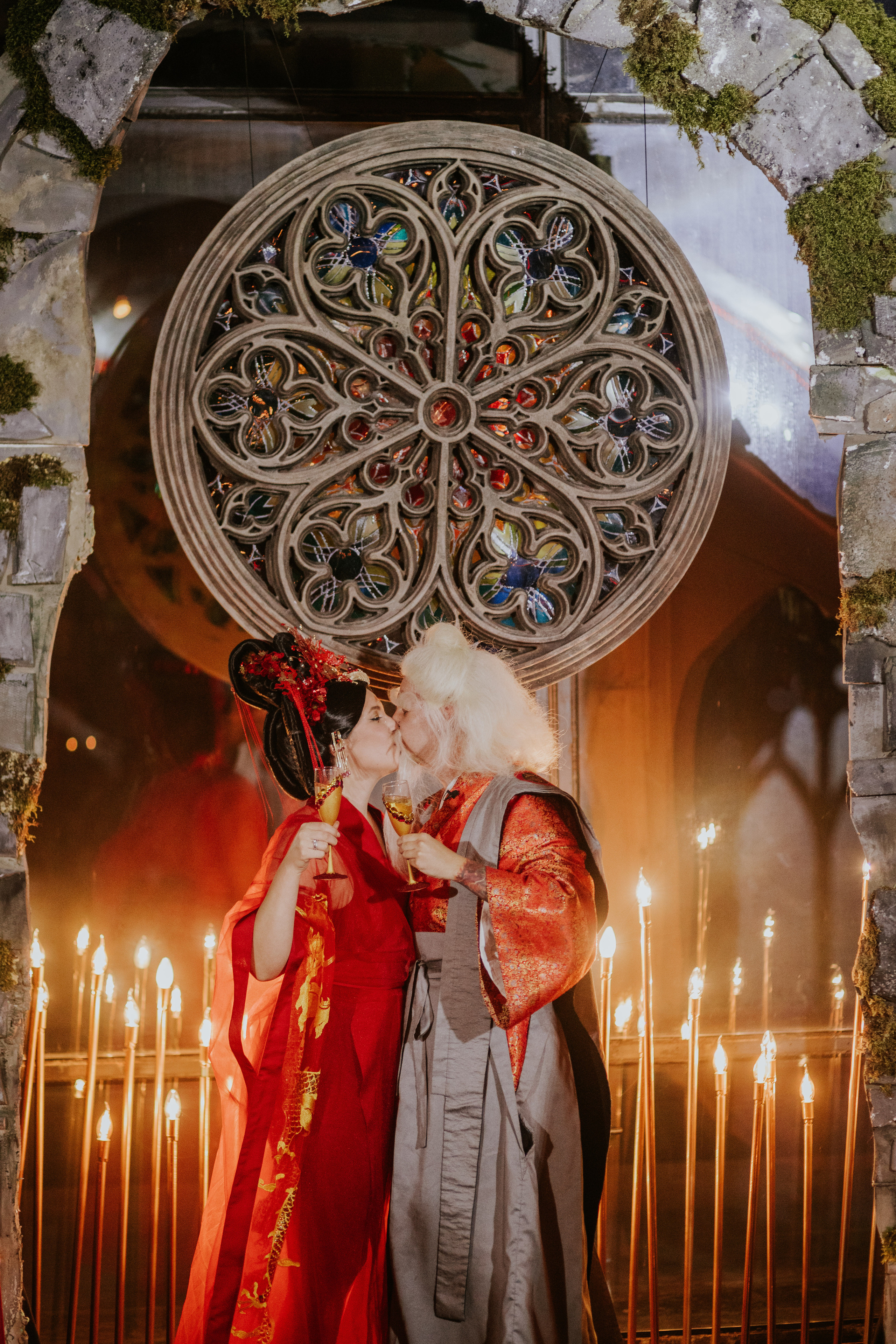 Roman & Anya. Fotografo di matrimoni a Firenze, Pisa e Toscana | Fotografia spontanea ed elegante in Italia