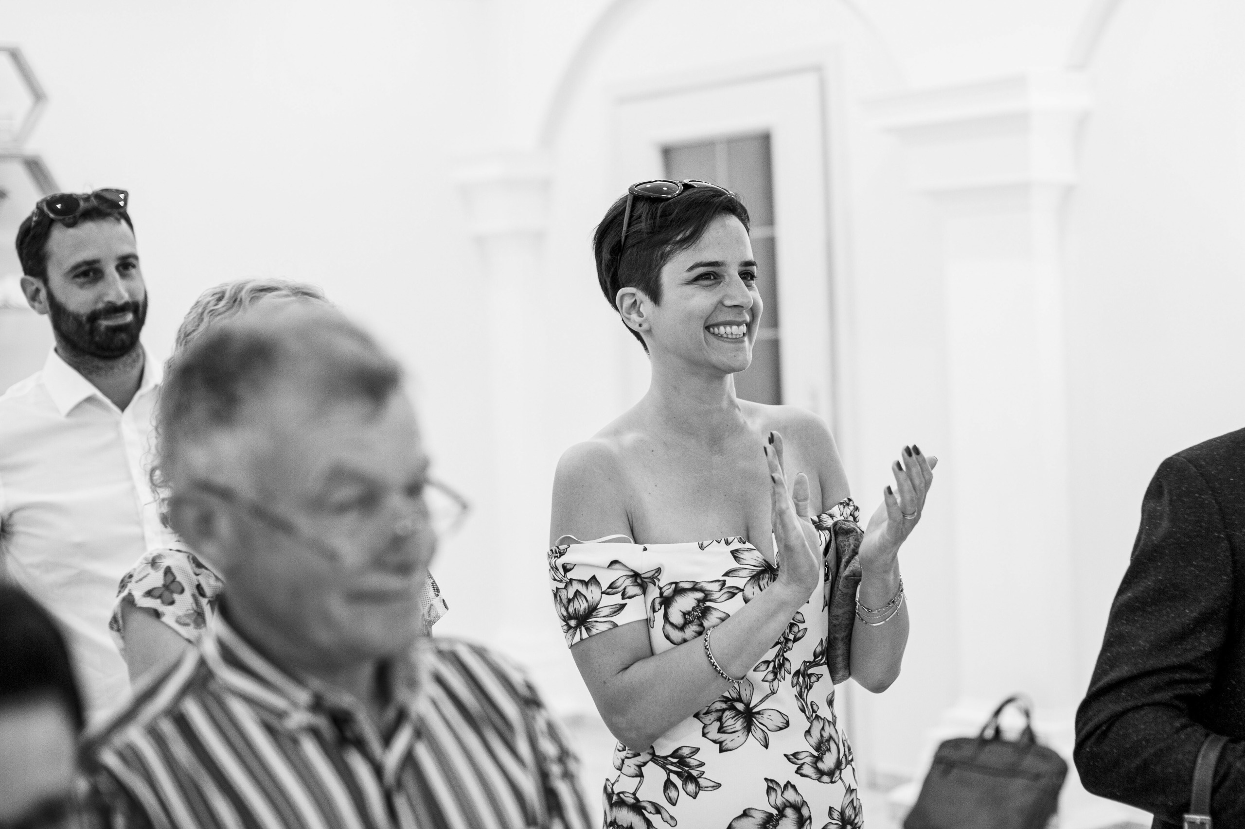 Свадебная церемония Оливье и Алины. Wedding Photographer in Florence, Pisa & Tuscany | Candid & Elegant Photography in Italy