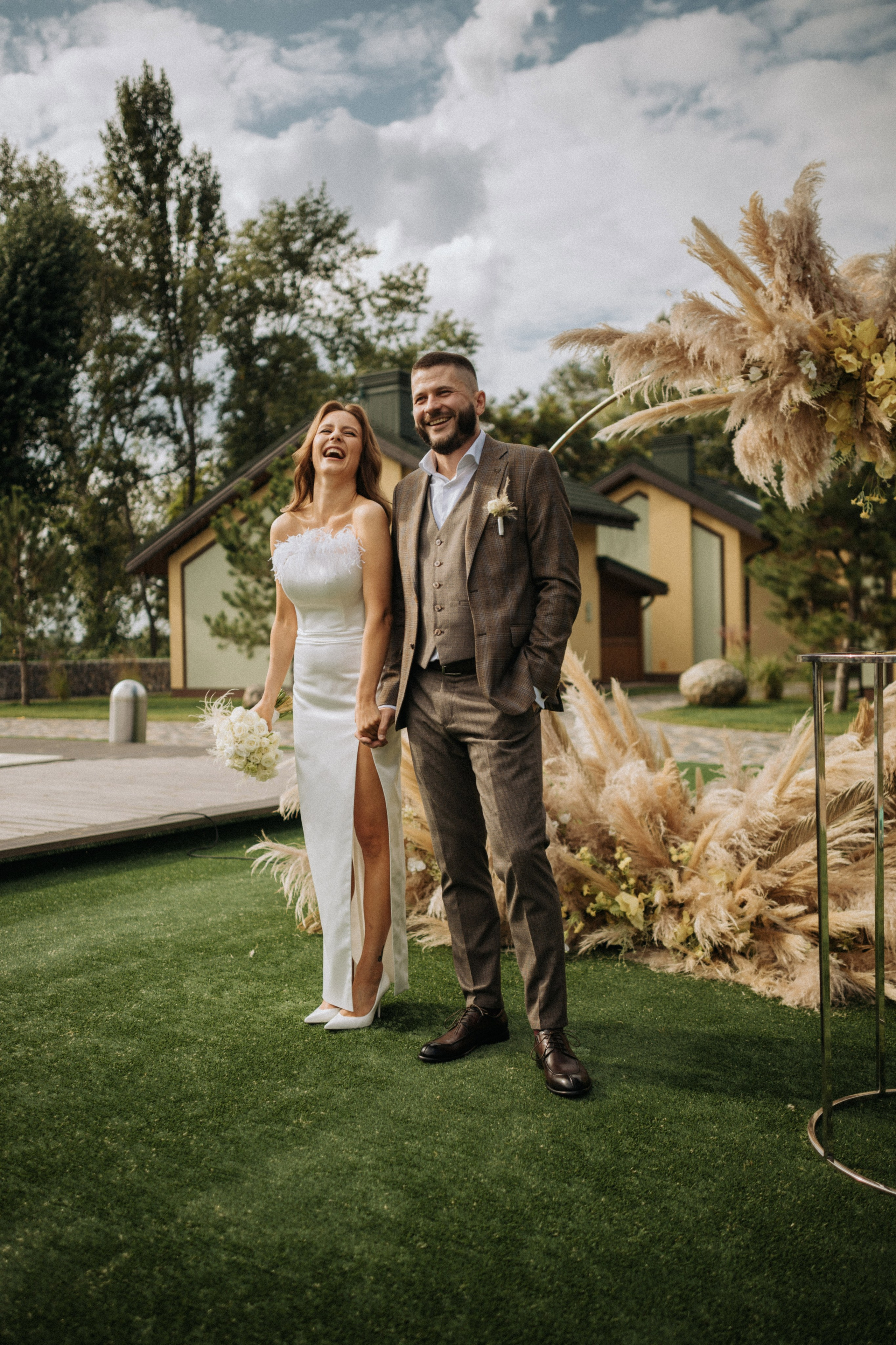 Evgeniy & Katya — Emotional Wedding Photography | Authentic Moments & Elegant Portraits. Wedding Photographer in Florence, Pisa & Tuscany | Candid & Elegant Photography in Italy