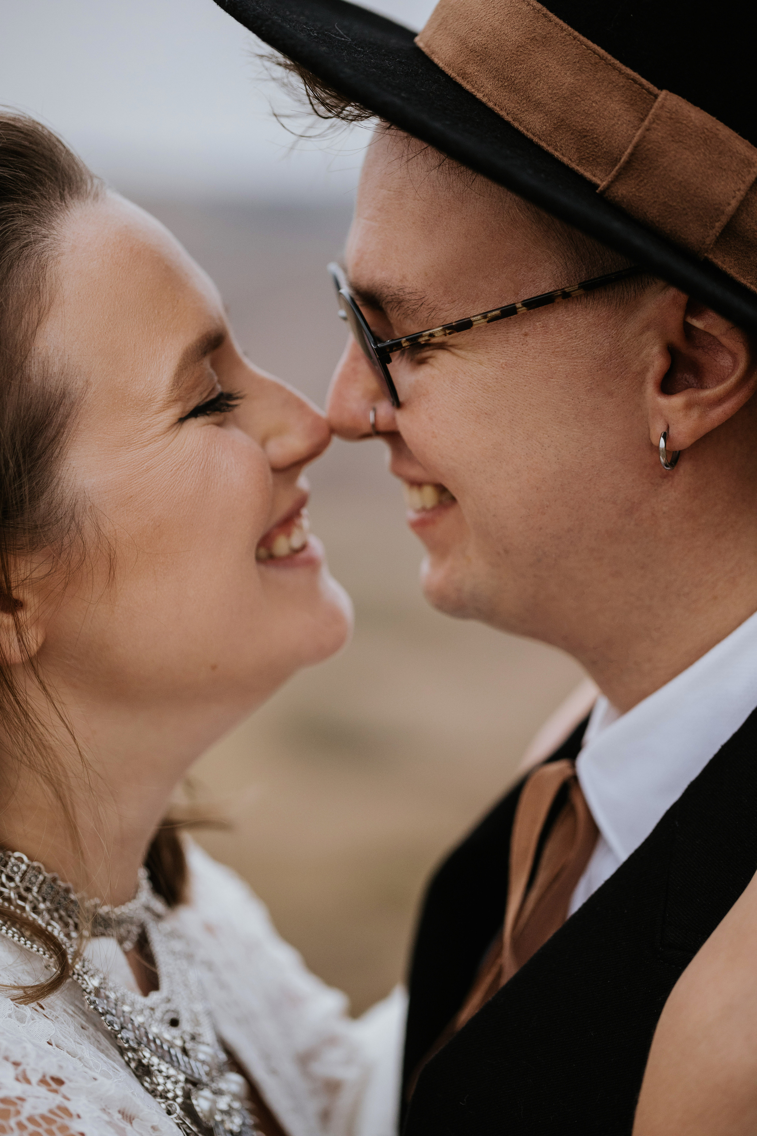 Roman & Anya. Fotografo di matrimoni a Firenze, Pisa e Toscana | Fotografia spontanea ed elegante in Italia