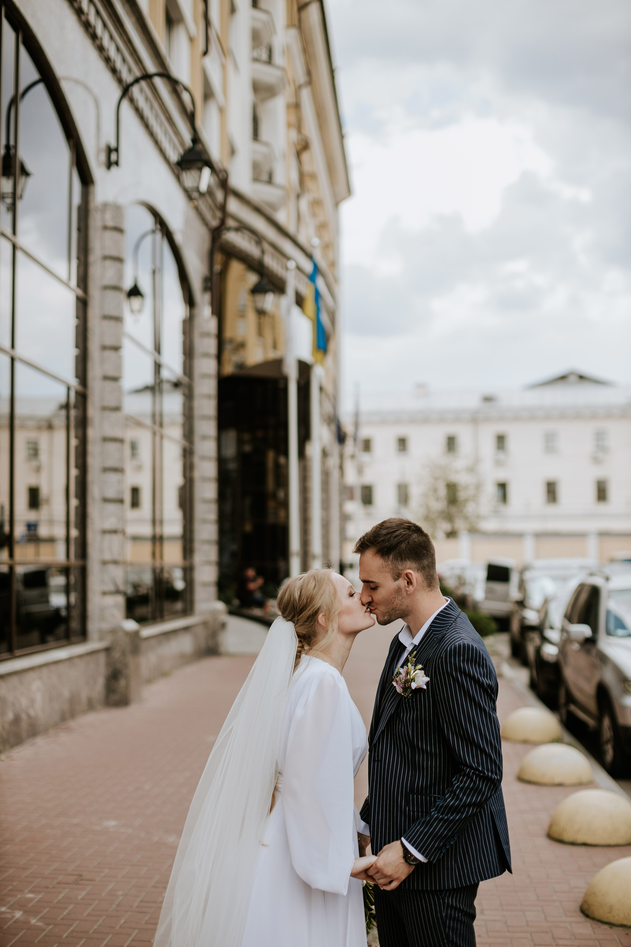 Artem & Anya. Wedding Photographer in Florence, Pisa & Tuscany | Candid & Elegant Photography in Italy