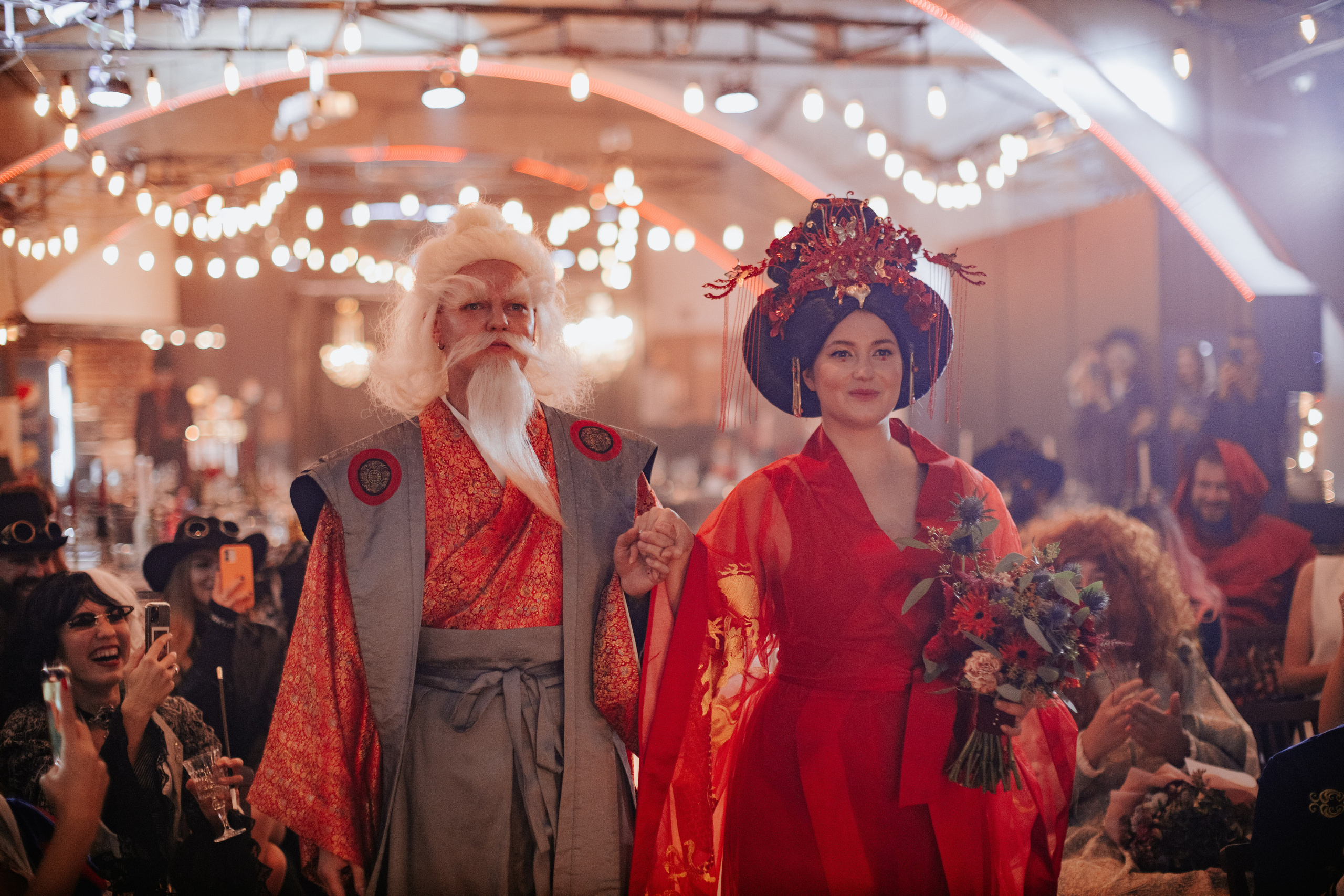 Roman & Anya. Fotografo di matrimoni a Firenze, Pisa e Toscana | Fotografia spontanea ed elegante in Italia