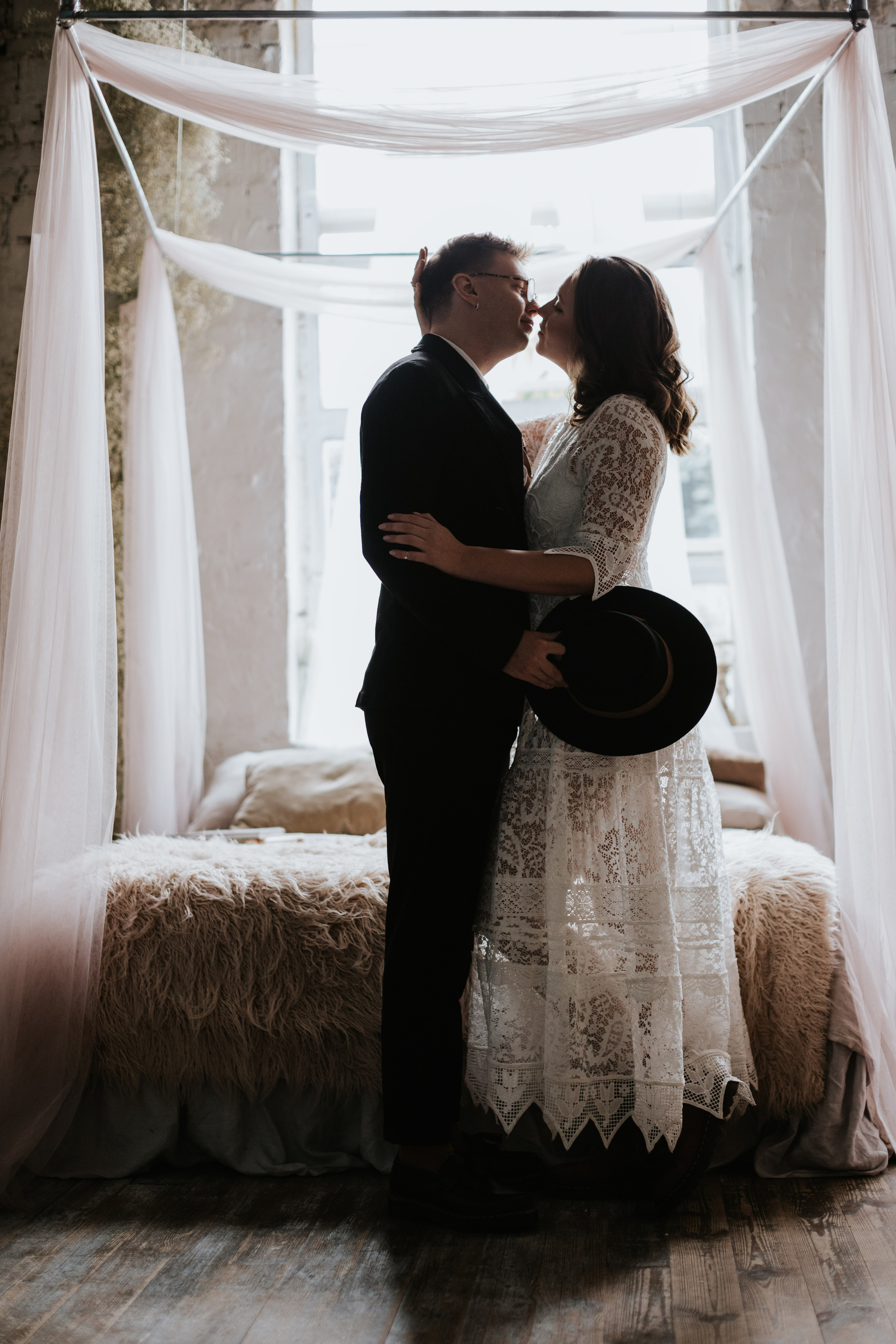 Roman & Anya. Fotografo di matrimoni a Firenze, Pisa e Toscana | Fotografia spontanea ed elegante in Italia