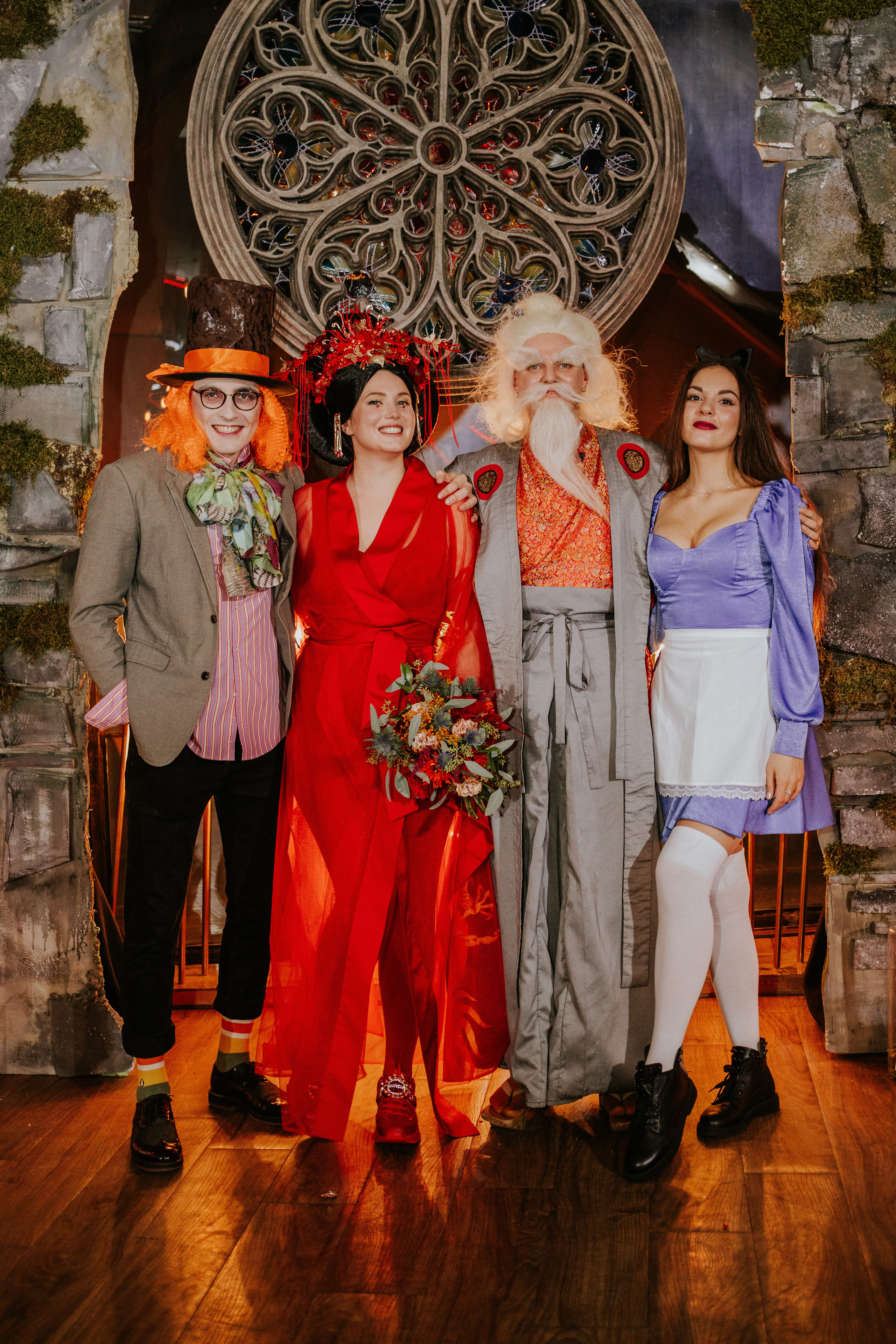 Roman & Anya. Fotografo di matrimoni a Firenze, Pisa e Toscana | Fotografia spontanea ed elegante in Italia