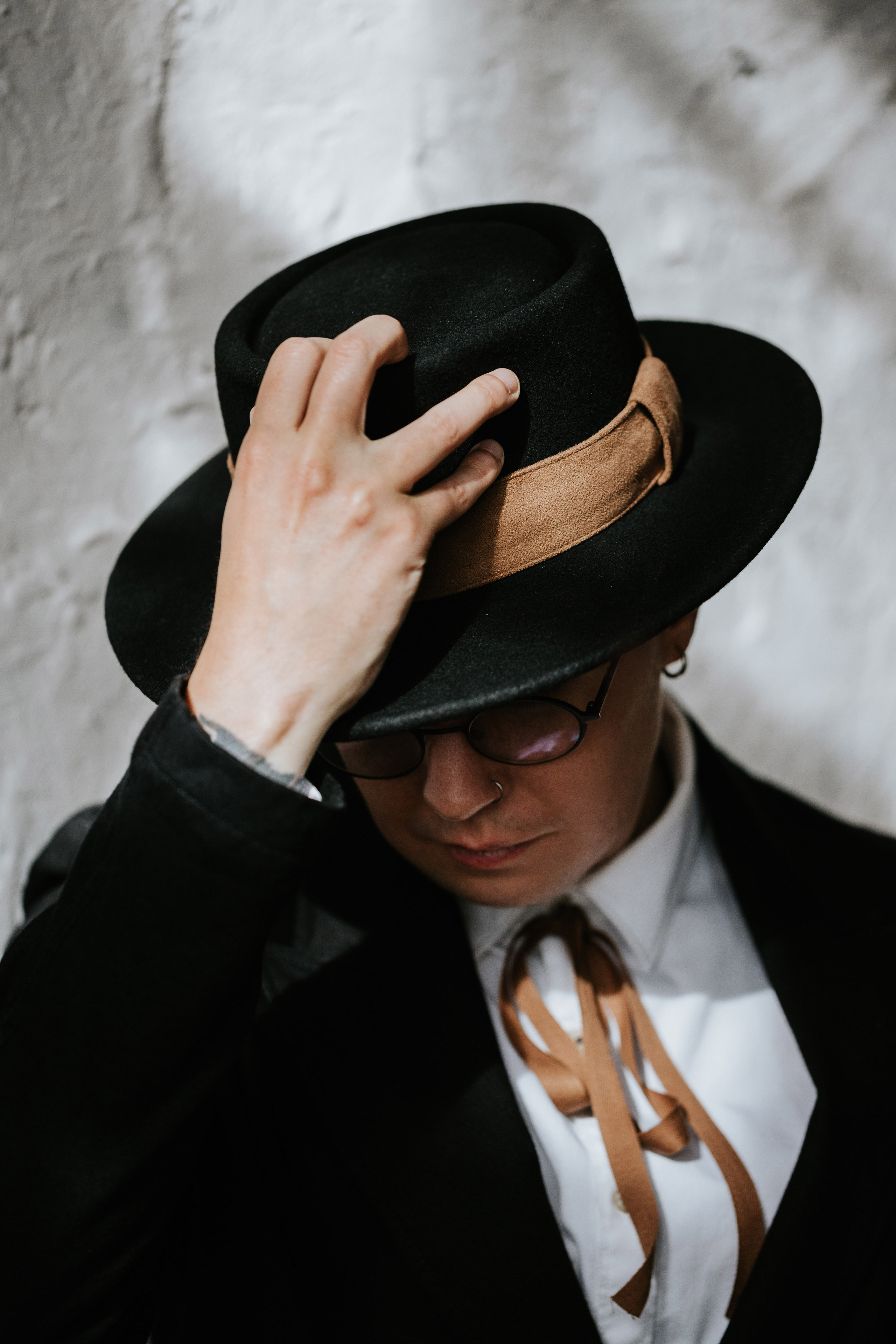 Roman & Anya. Fotografo di matrimoni a Firenze, Pisa e Toscana | Fotografia spontanea ed elegante in Italia