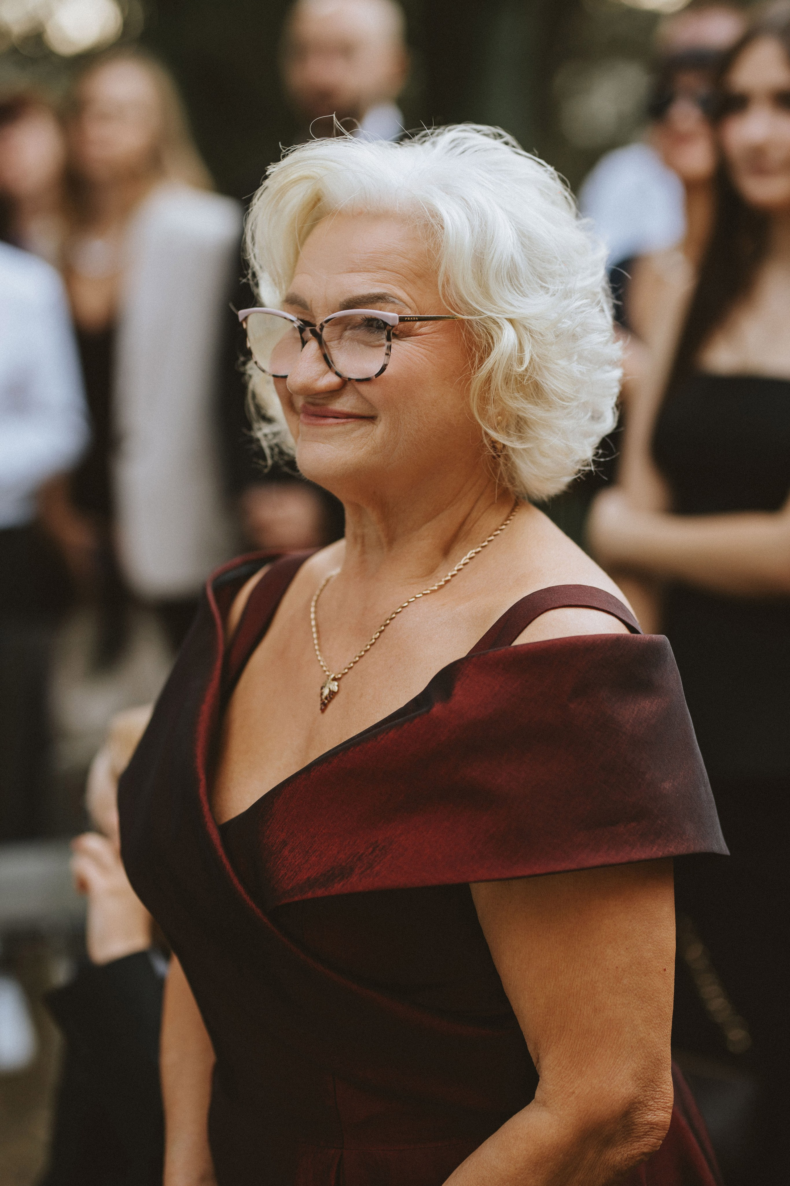 Alistair & Inna: Wedding Preview in Tuscany