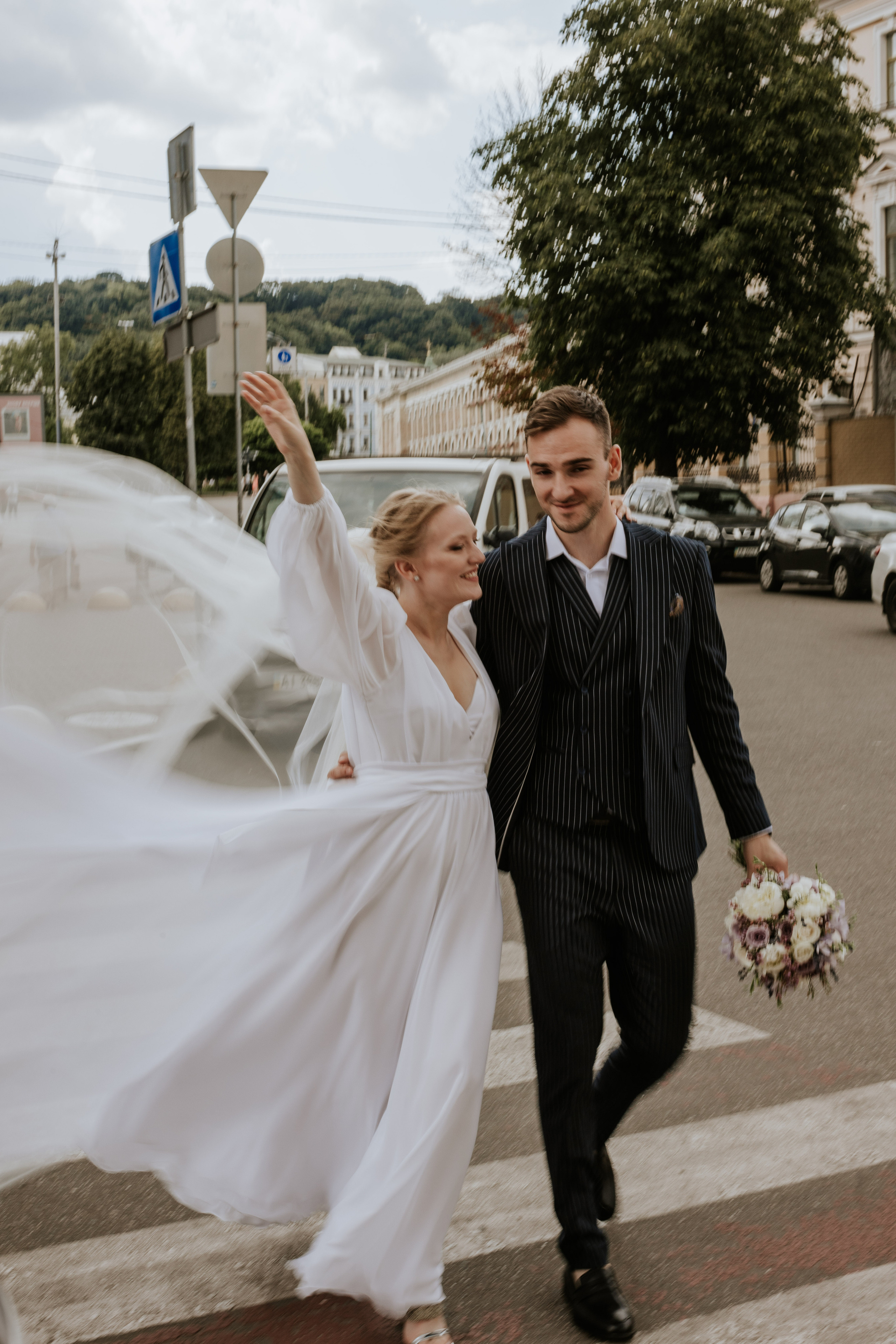 Artem & Anya. Wedding Photographer in Florence, Pisa & Tuscany | Candid & Elegant Photography in Italy