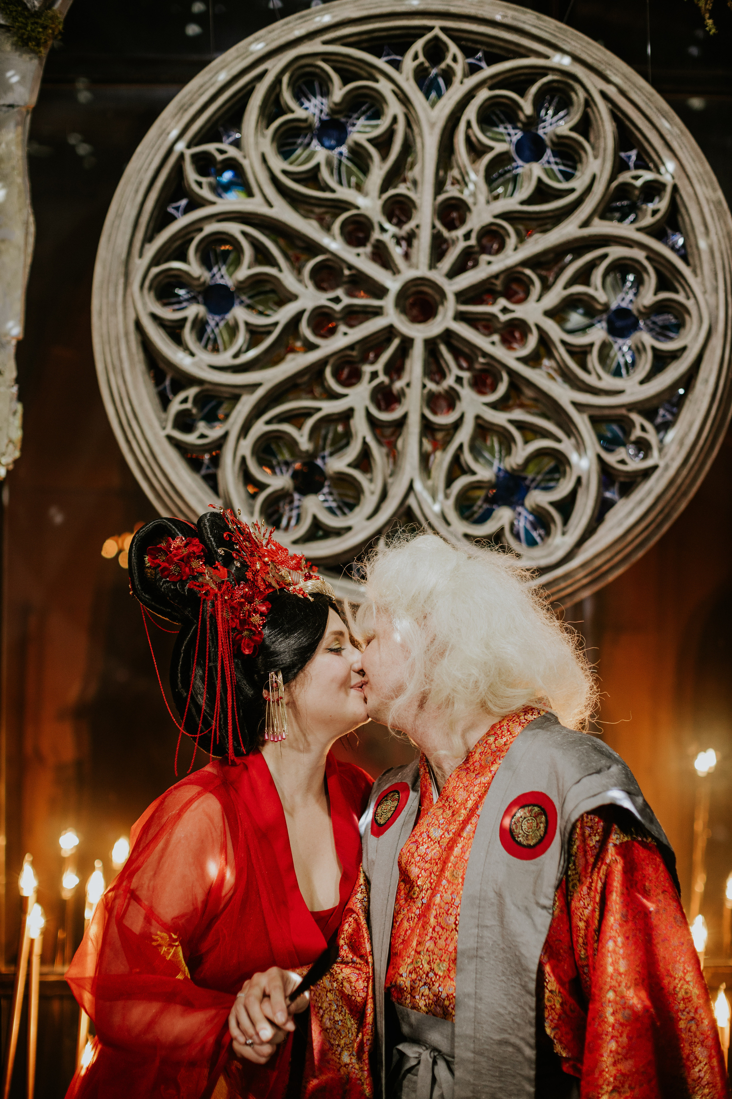 Roman & Anya. Fotografo di matrimoni a Firenze, Pisa e Toscana | Fotografia spontanea ed elegante in Italia