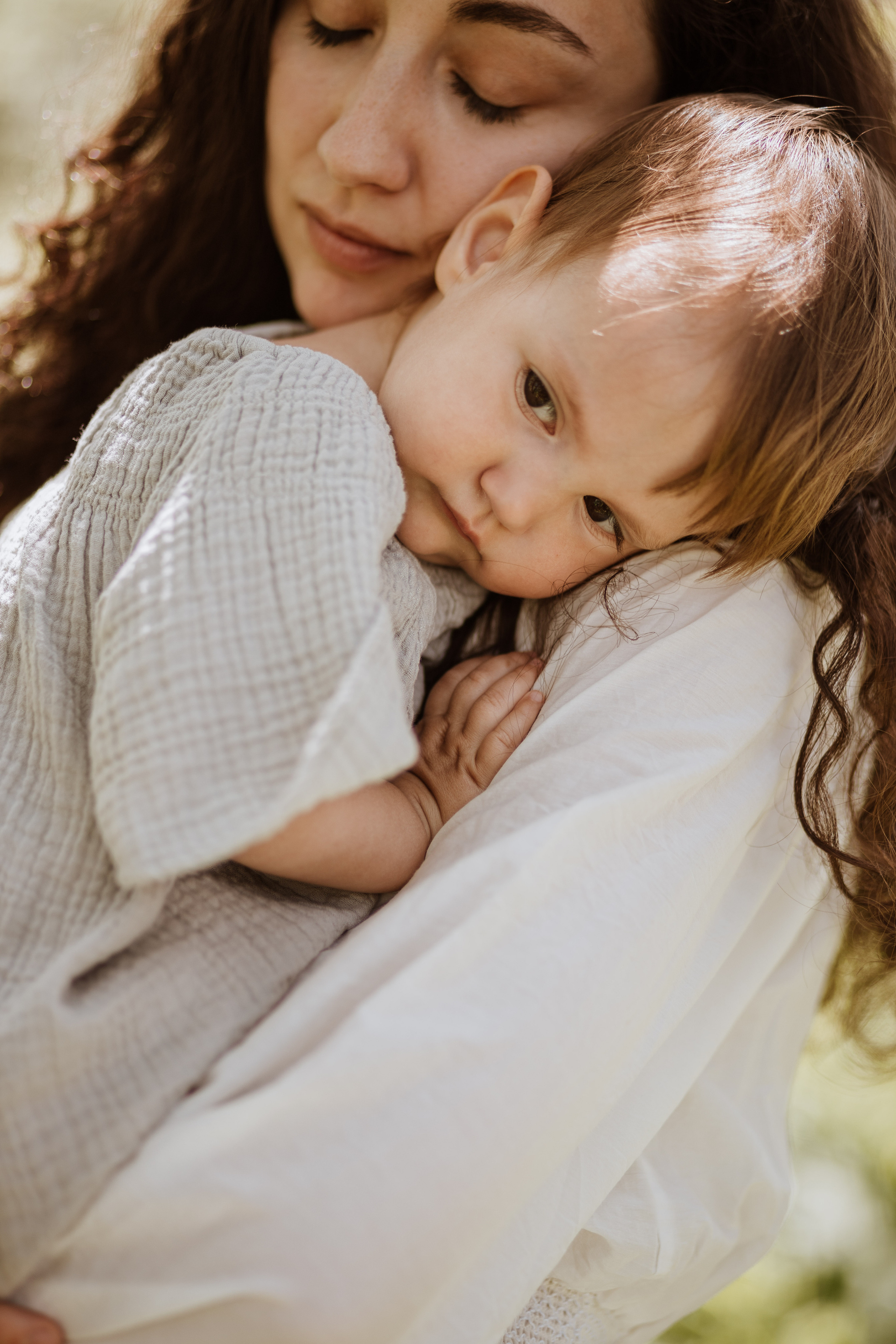 Семейная фотосессия в яблочном саду. Fotografo di matrimoni a Firenze, Pisa e Toscana | Fotografia spontanea ed elegante in Italia
