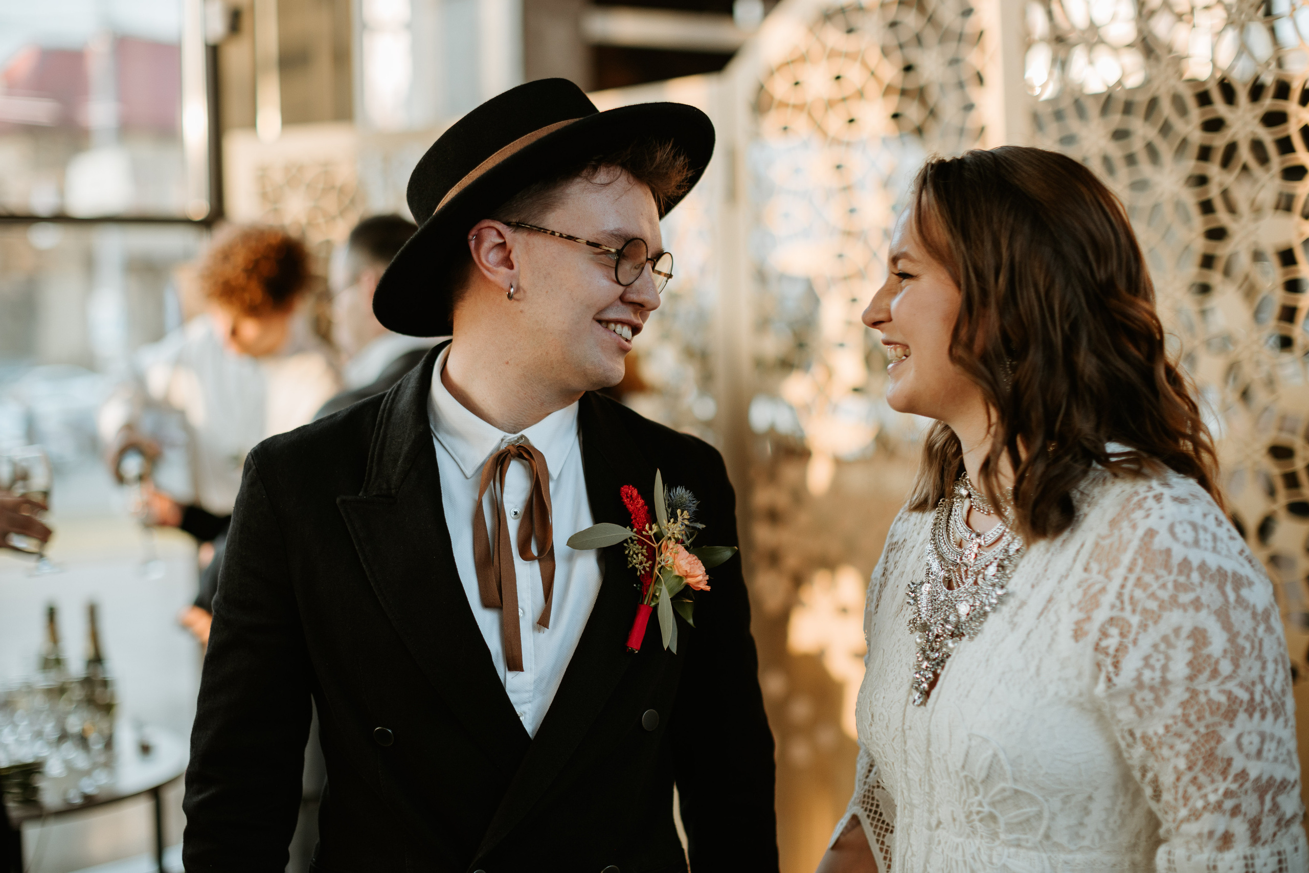 Roman & Anya. Fotografo di matrimoni a Firenze, Pisa e Toscana | Fotografia spontanea ed elegante in Italia