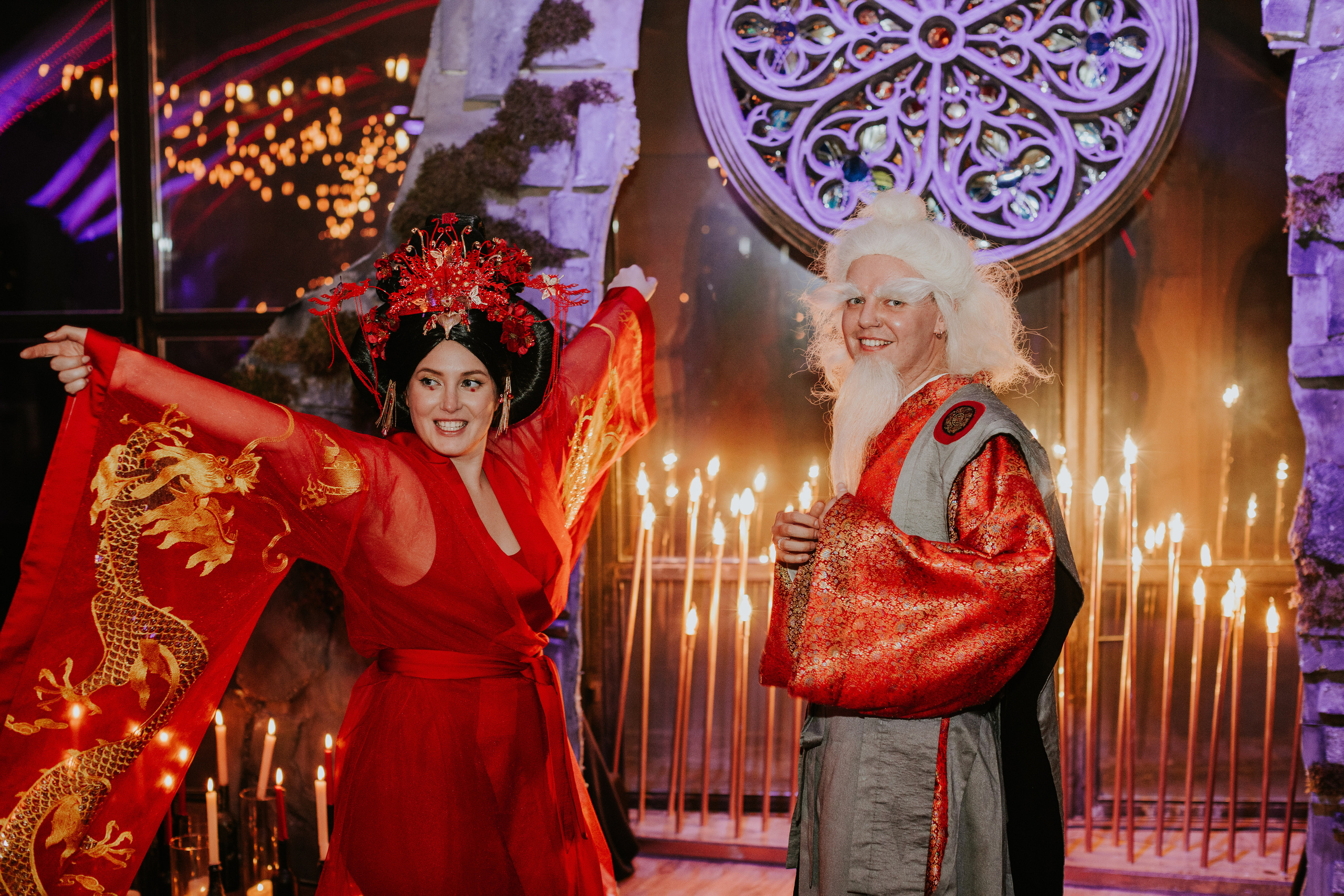 Roman & Anya. Fotografo di matrimoni a Firenze, Pisa e Toscana | Fotografia spontanea ed elegante in Italia