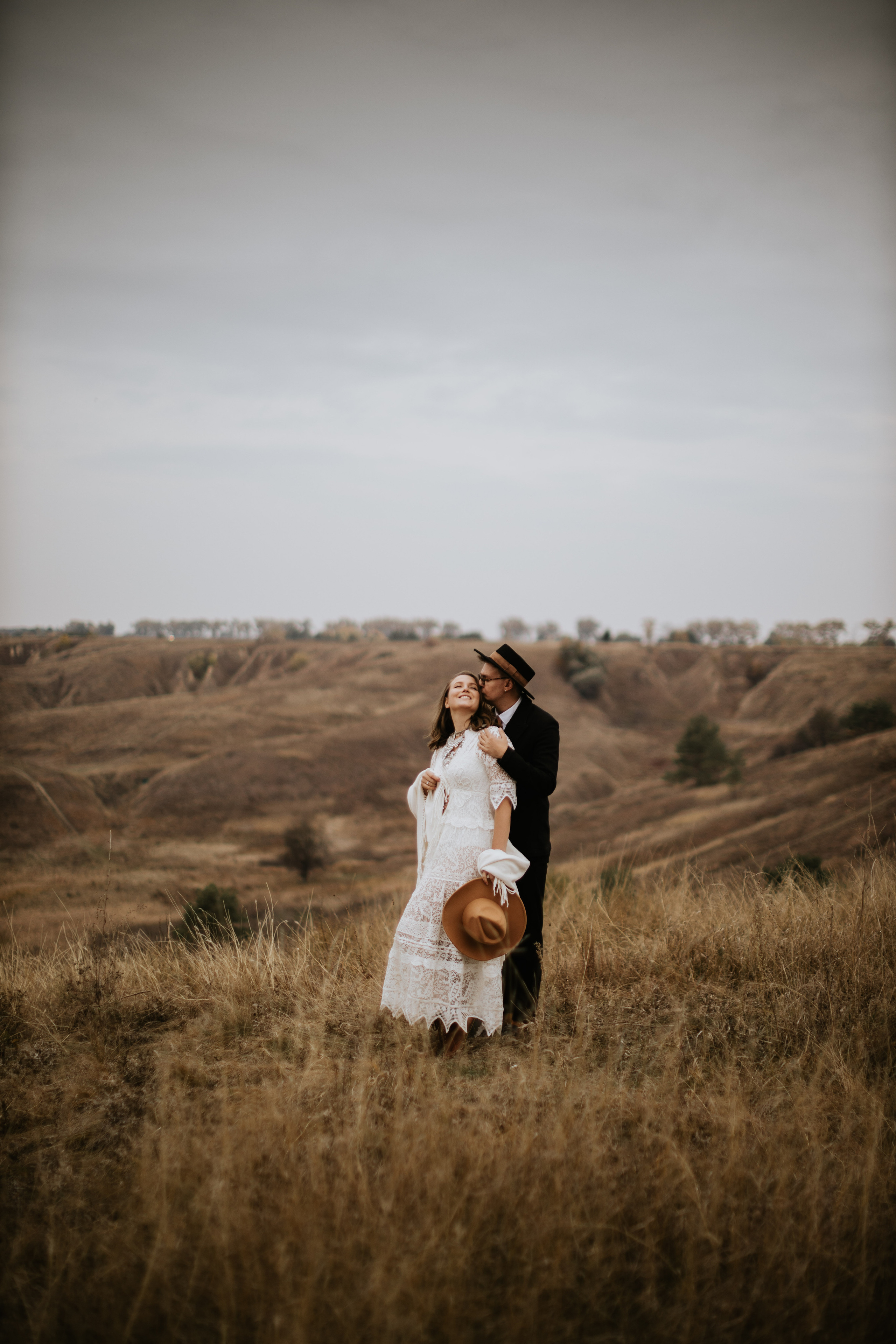 Roman & Anya. Fotografo di matrimoni a Firenze, Pisa e Toscana | Fotografia spontanea ed elegante in Italia