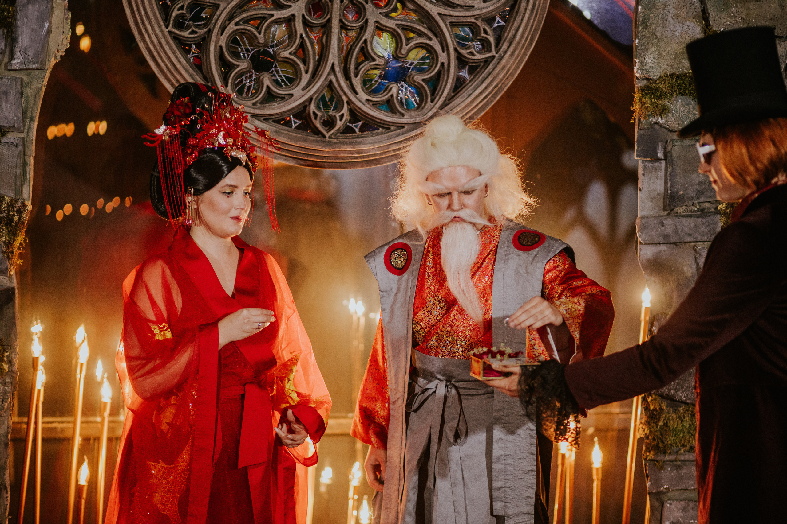 Roman & Anya. Fotografo di matrimoni a Firenze, Pisa e Toscana | Fotografia spontanea ed elegante in Italia