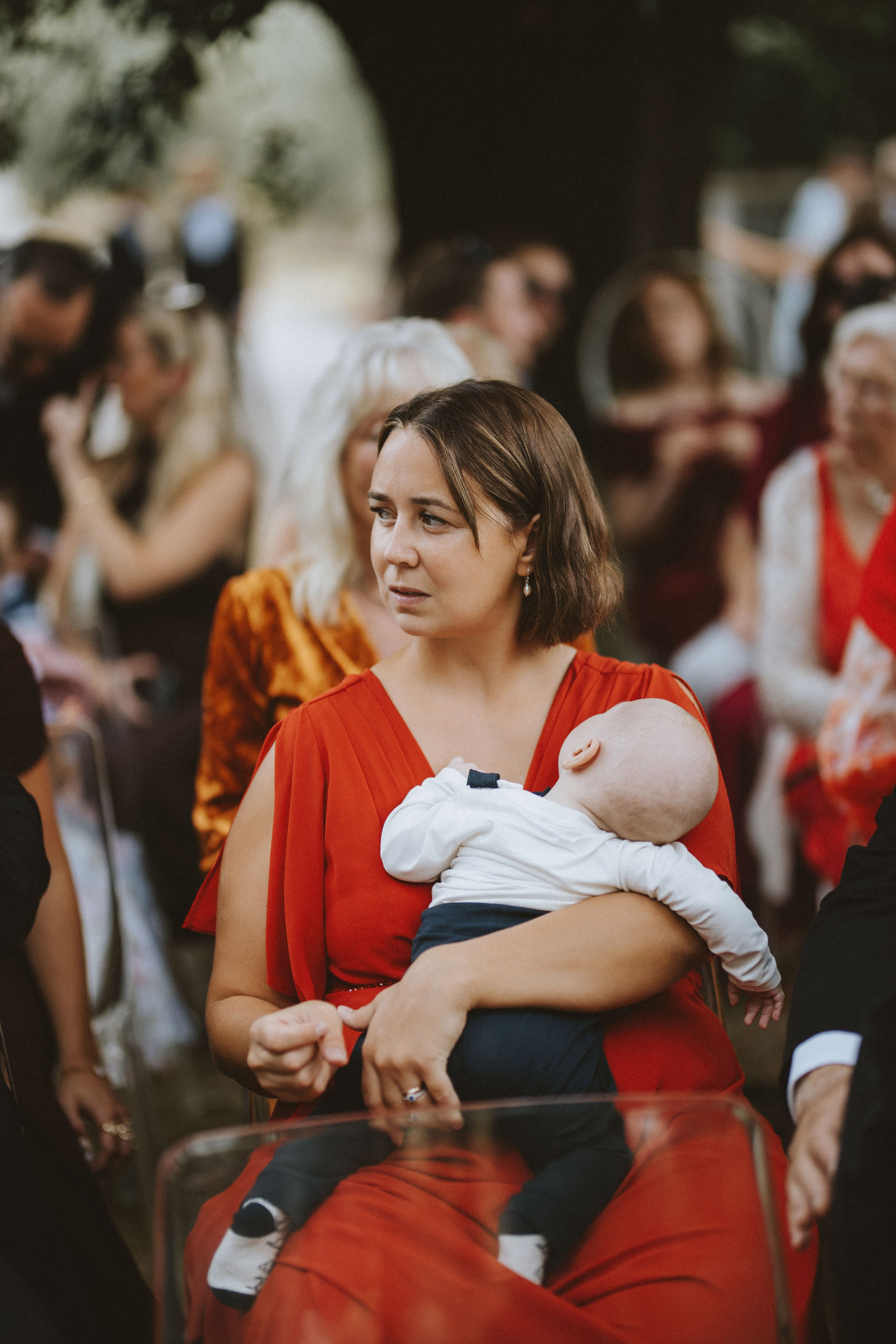Alistair & Inna: Wedding Preview in Tuscany