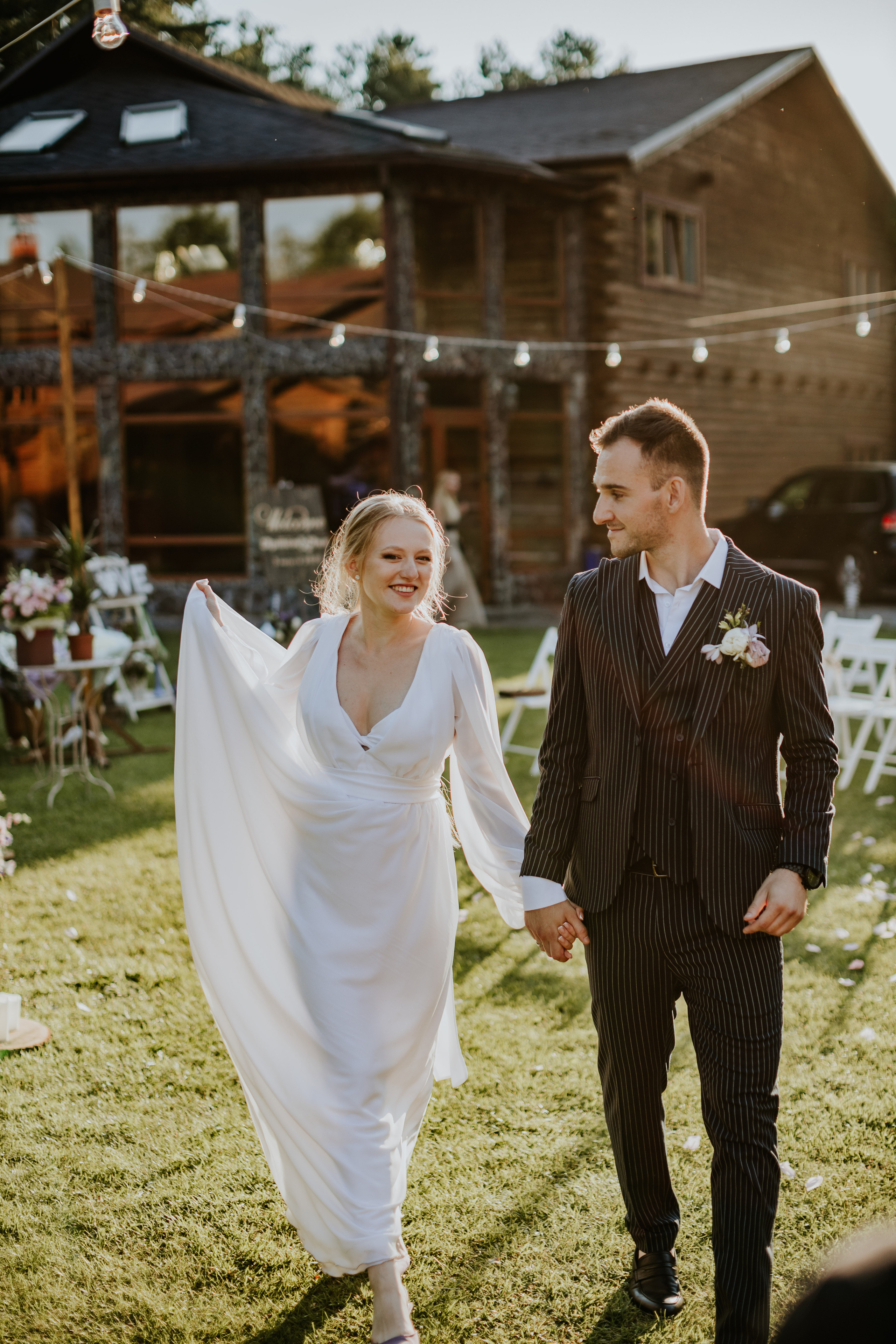 Artem & Anya. Wedding Photographer in Florence, Pisa & Tuscany | Candid & Elegant Photography in Italy