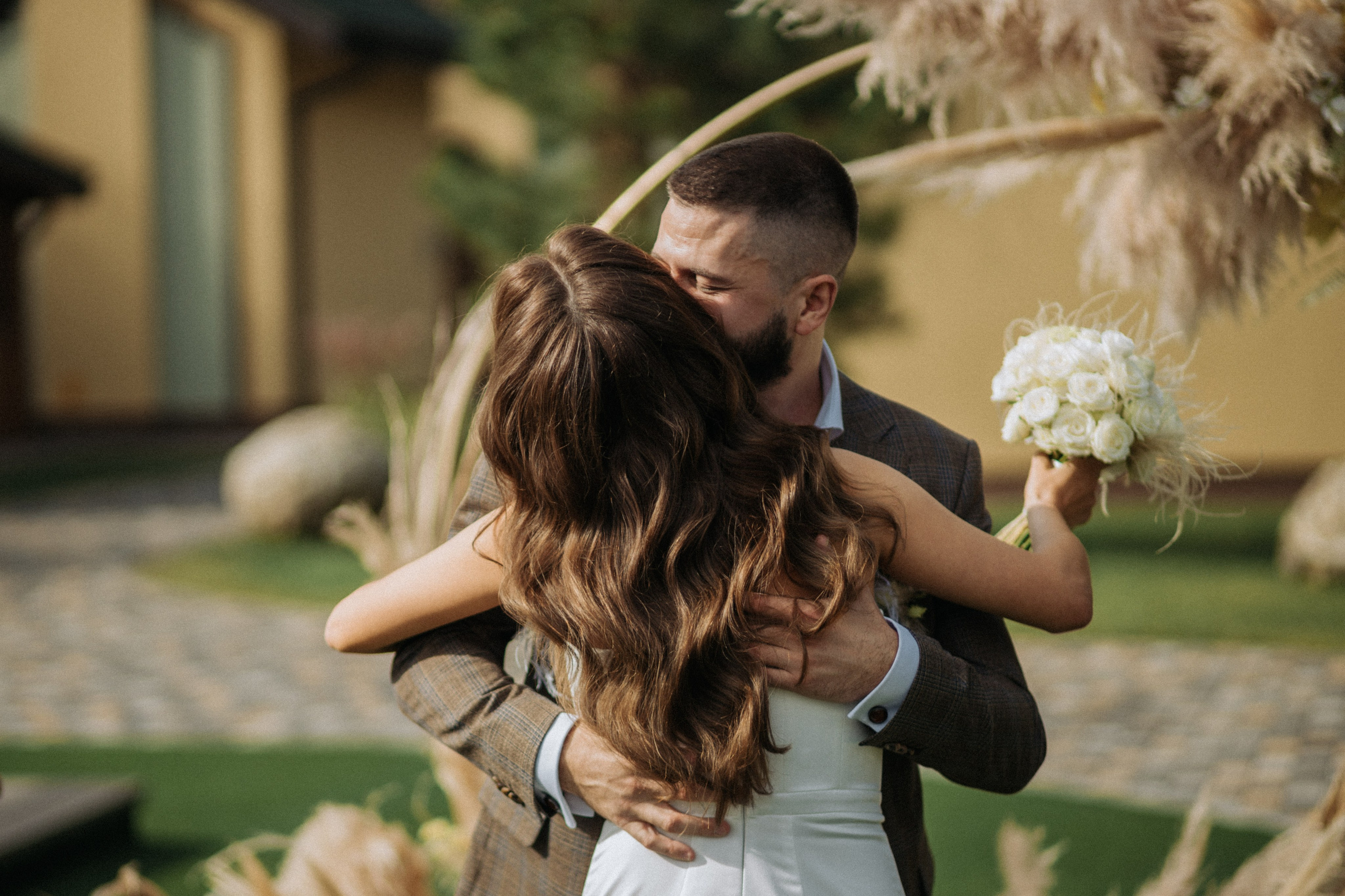Evgeniy & Katya — Emotional Wedding Photography | Authentic Moments & Elegant Portraits. Wedding Photographer in Florence, Pisa & Tuscany | Candid & Elegant Photography in Italy