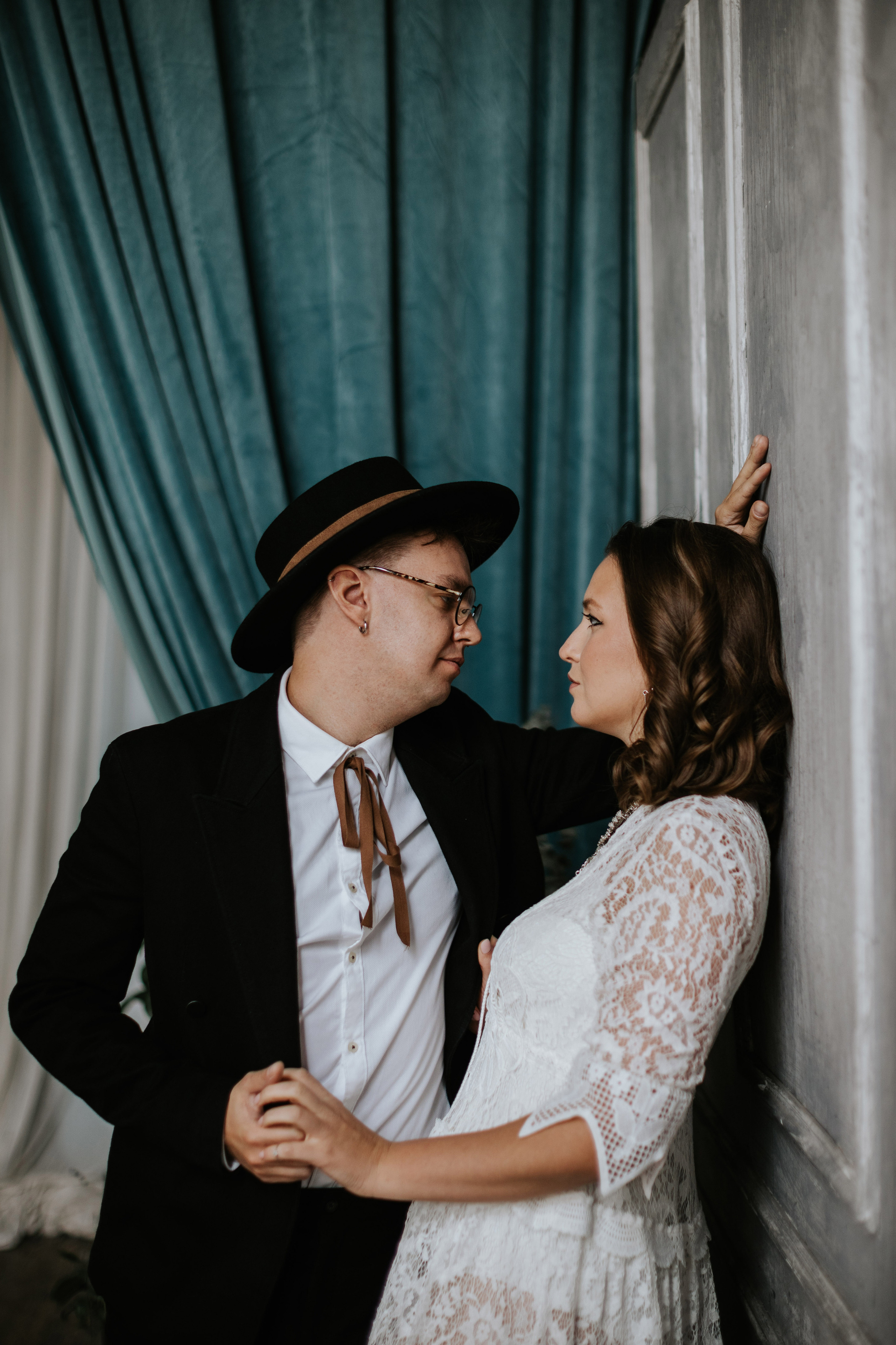 Roman & Anya. Fotografo di matrimoni a Firenze, Pisa e Toscana | Fotografia spontanea ed elegante in Italia