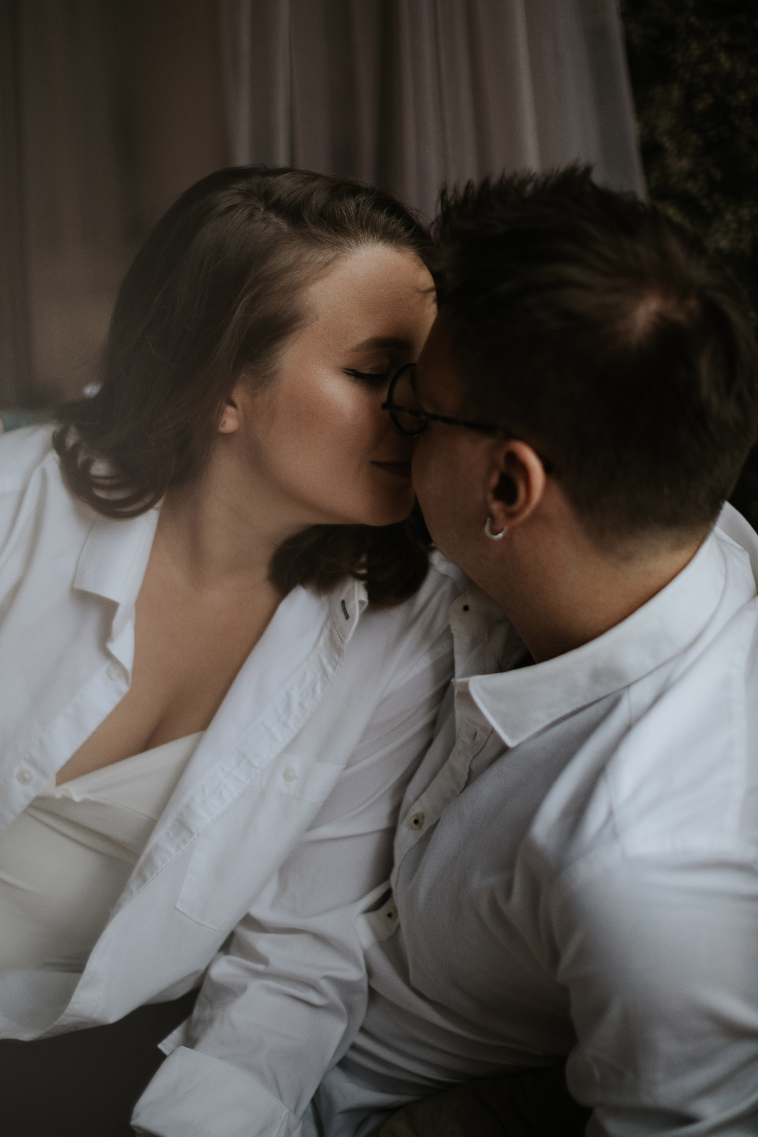 Roman & Anya. Fotografo di matrimoni a Firenze, Pisa e Toscana | Fotografia spontanea ed elegante in Italia