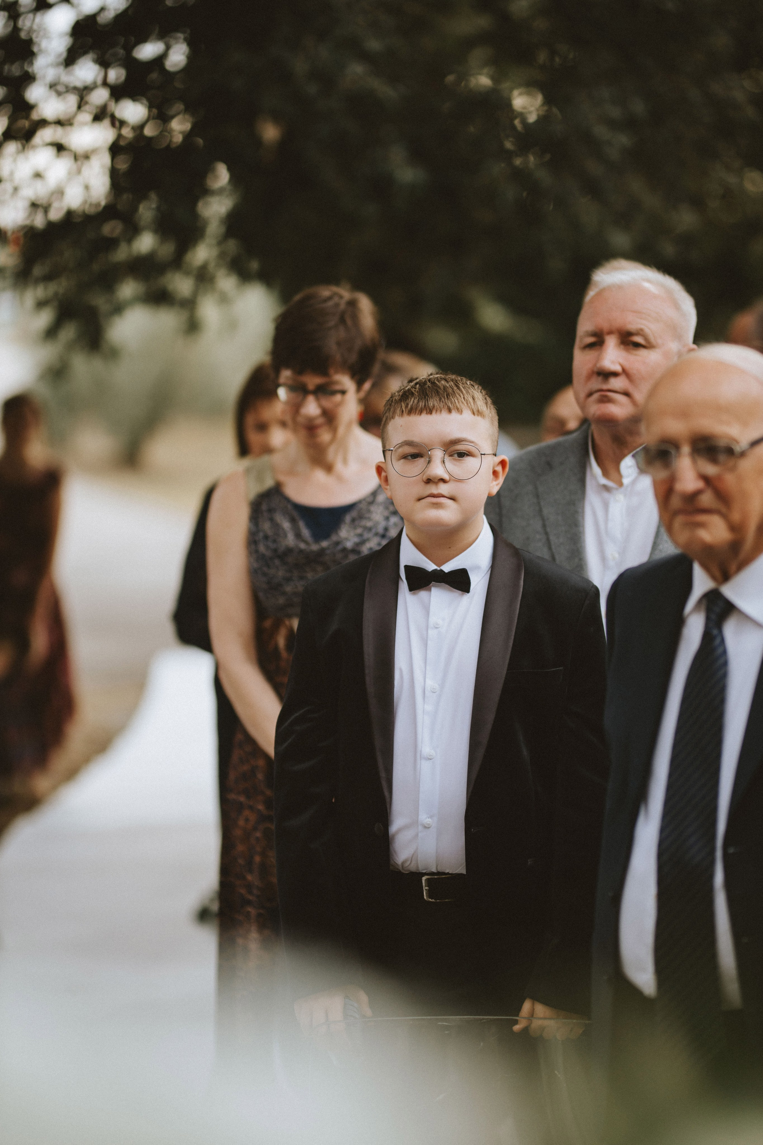 Alistair & Inna: Wedding Preview in Tuscany