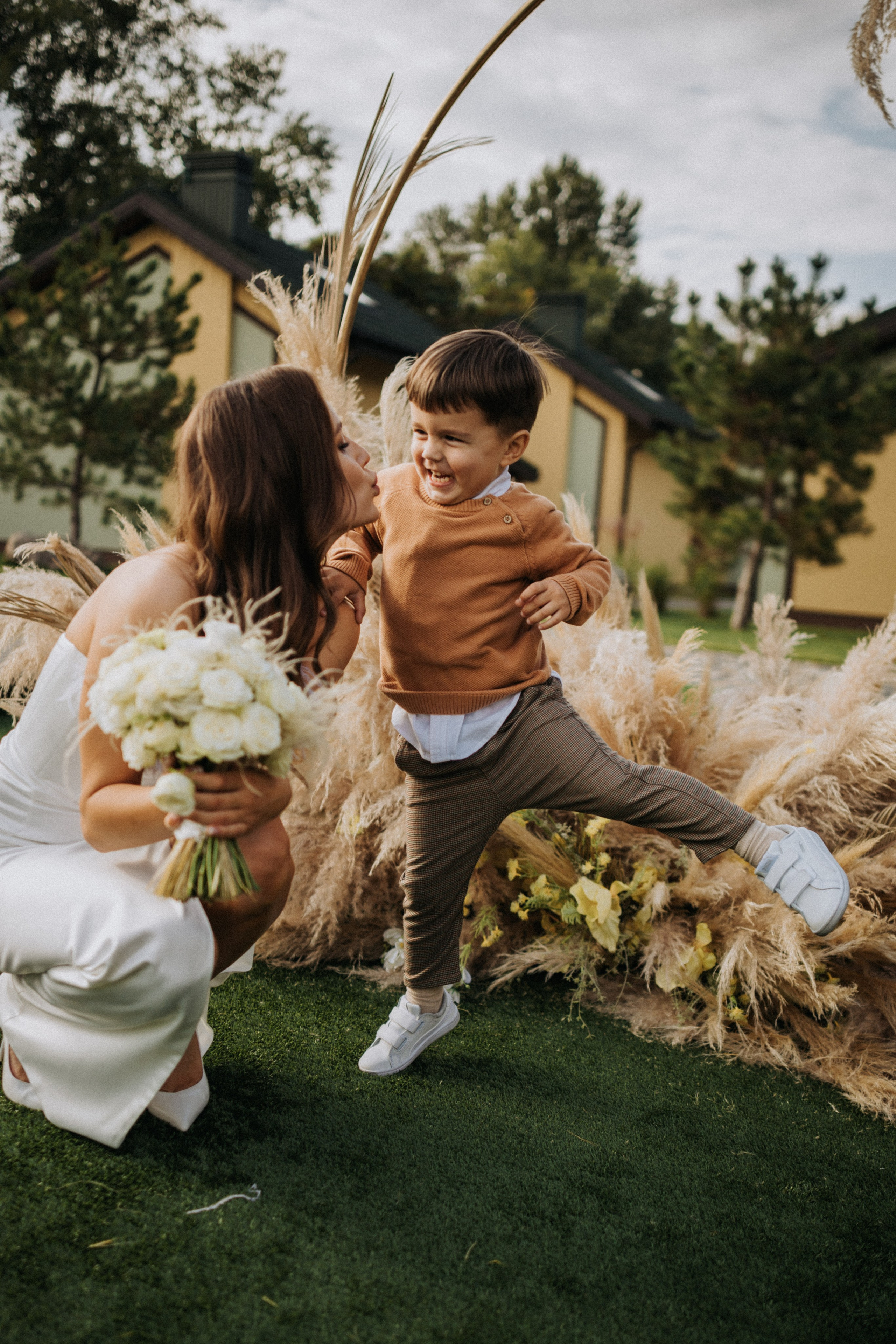 Evgeniy & Katya — Emotional Wedding Photography | Authentic Moments & Elegant Portraits. Wedding Photographer in Florence, Pisa & Tuscany | Candid & Elegant Photography in Italy