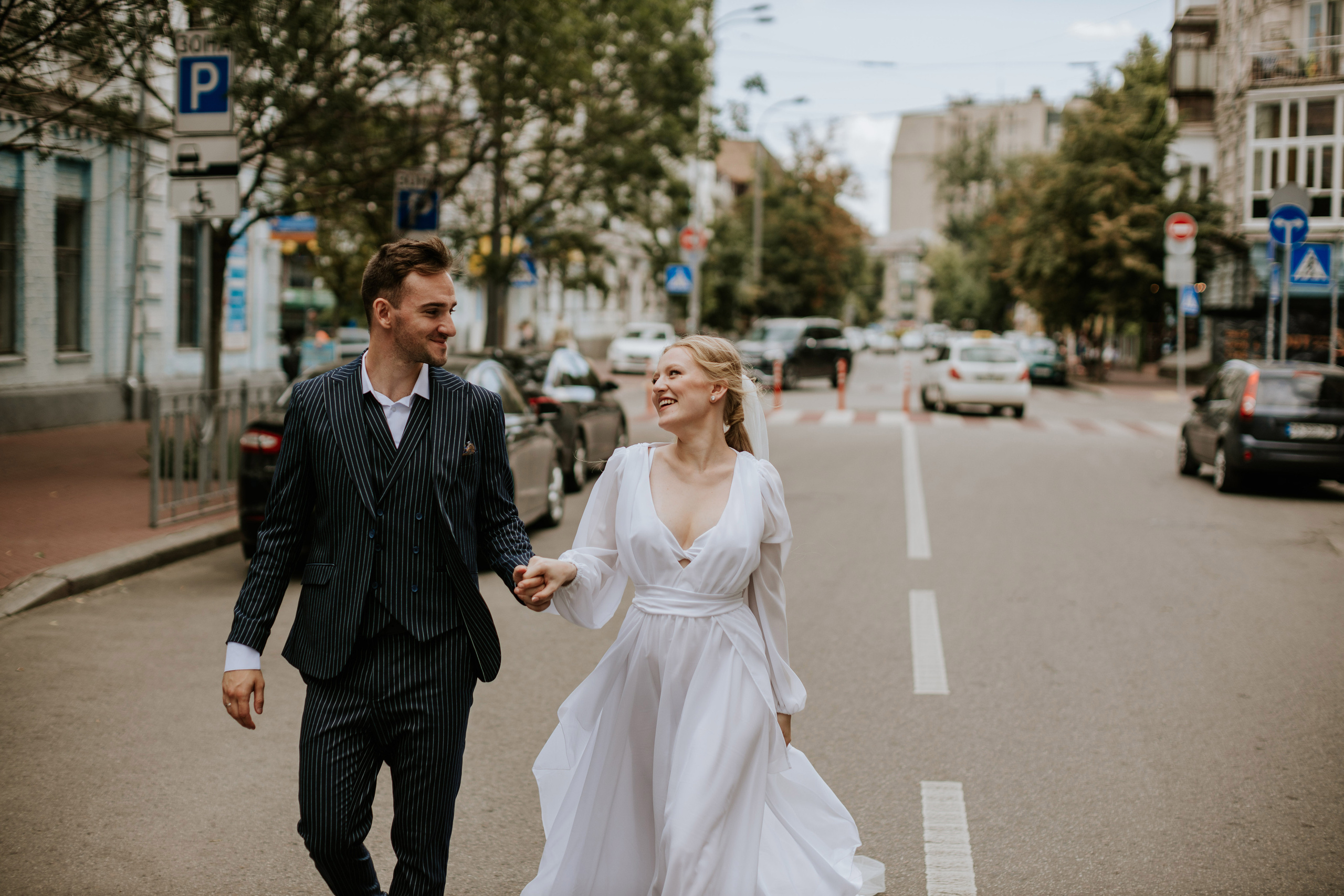 Artem & Anya. Wedding Photographer in Florence, Pisa & Tuscany | Candid & Elegant Photography in Italy